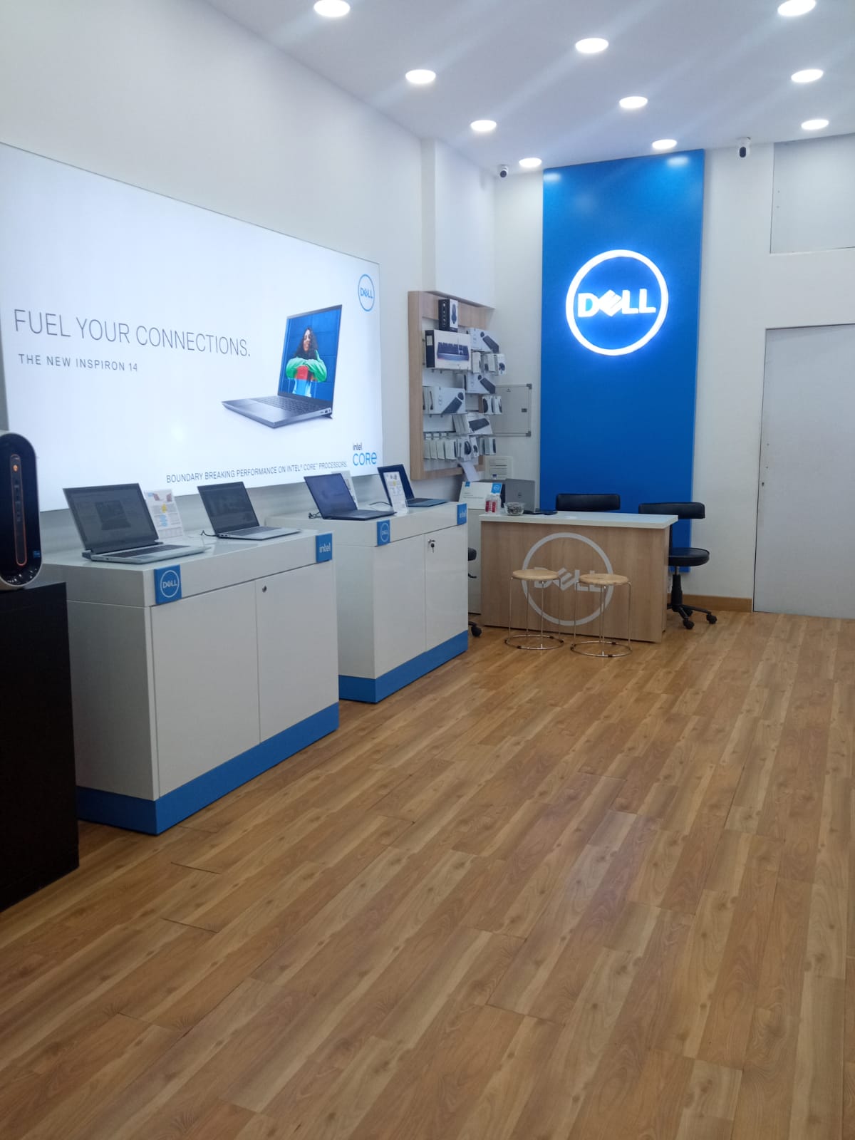 Dell India's official store locator - Dell Exclusive Stores