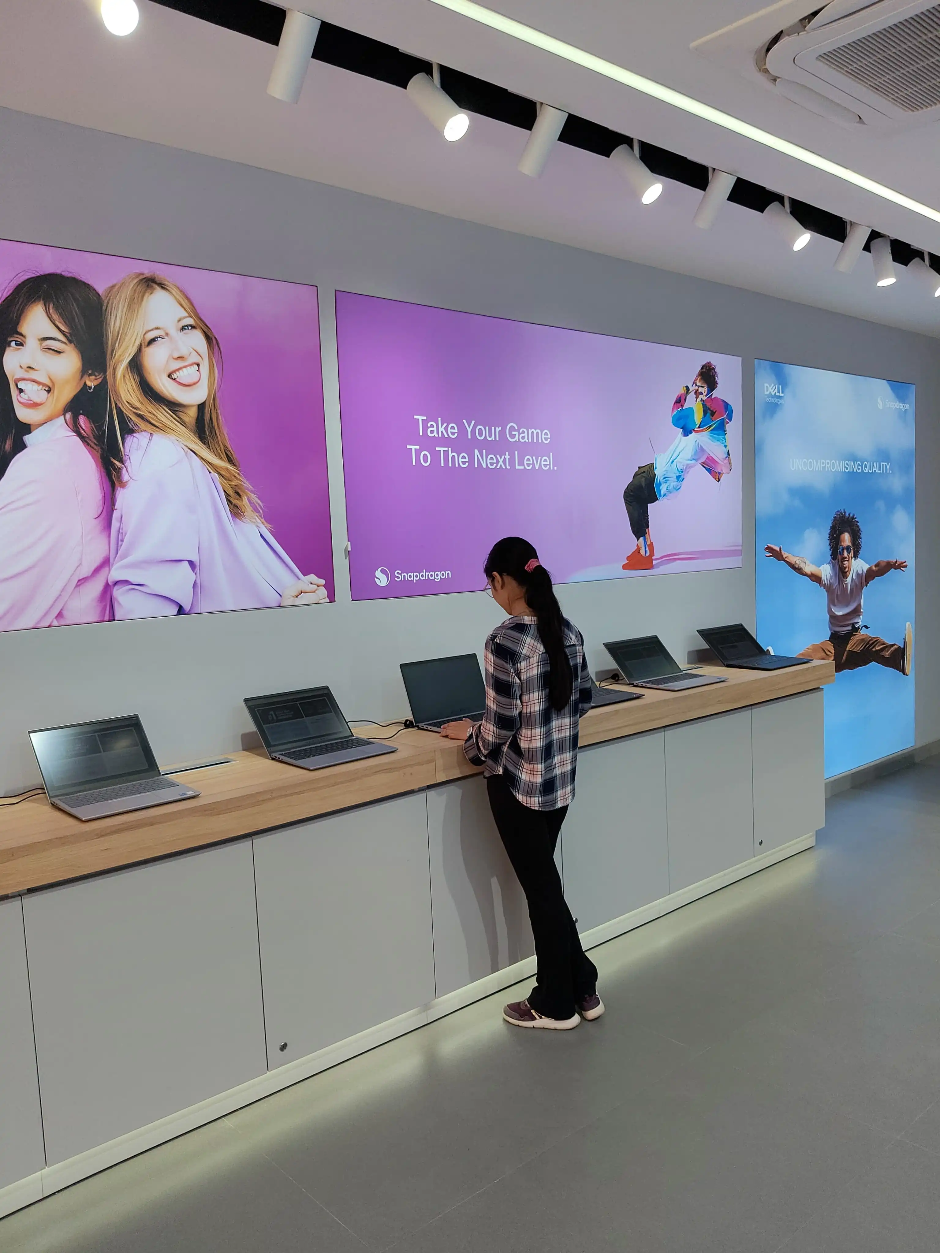Dell India's official store locator - Dell Exclusive Stores