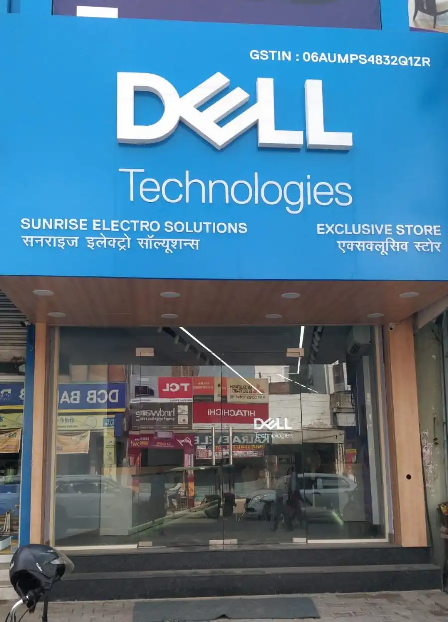 Computer Planet Rohtak Dell India's official store locator - Dell Exclusive Stores
