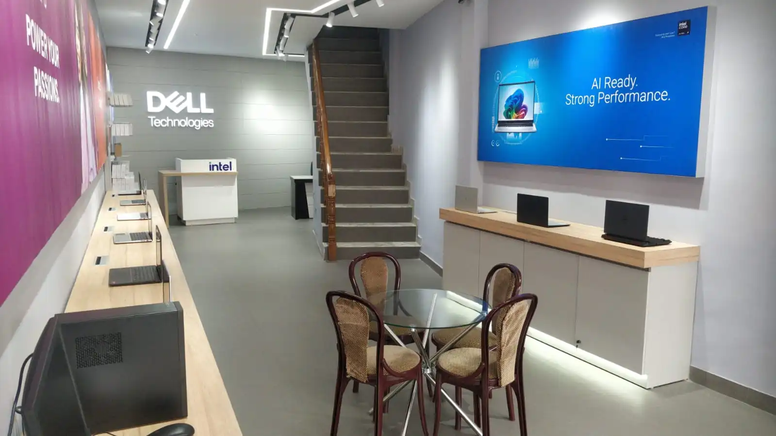 Dell India's official store locator - Dell Exclusive Stores