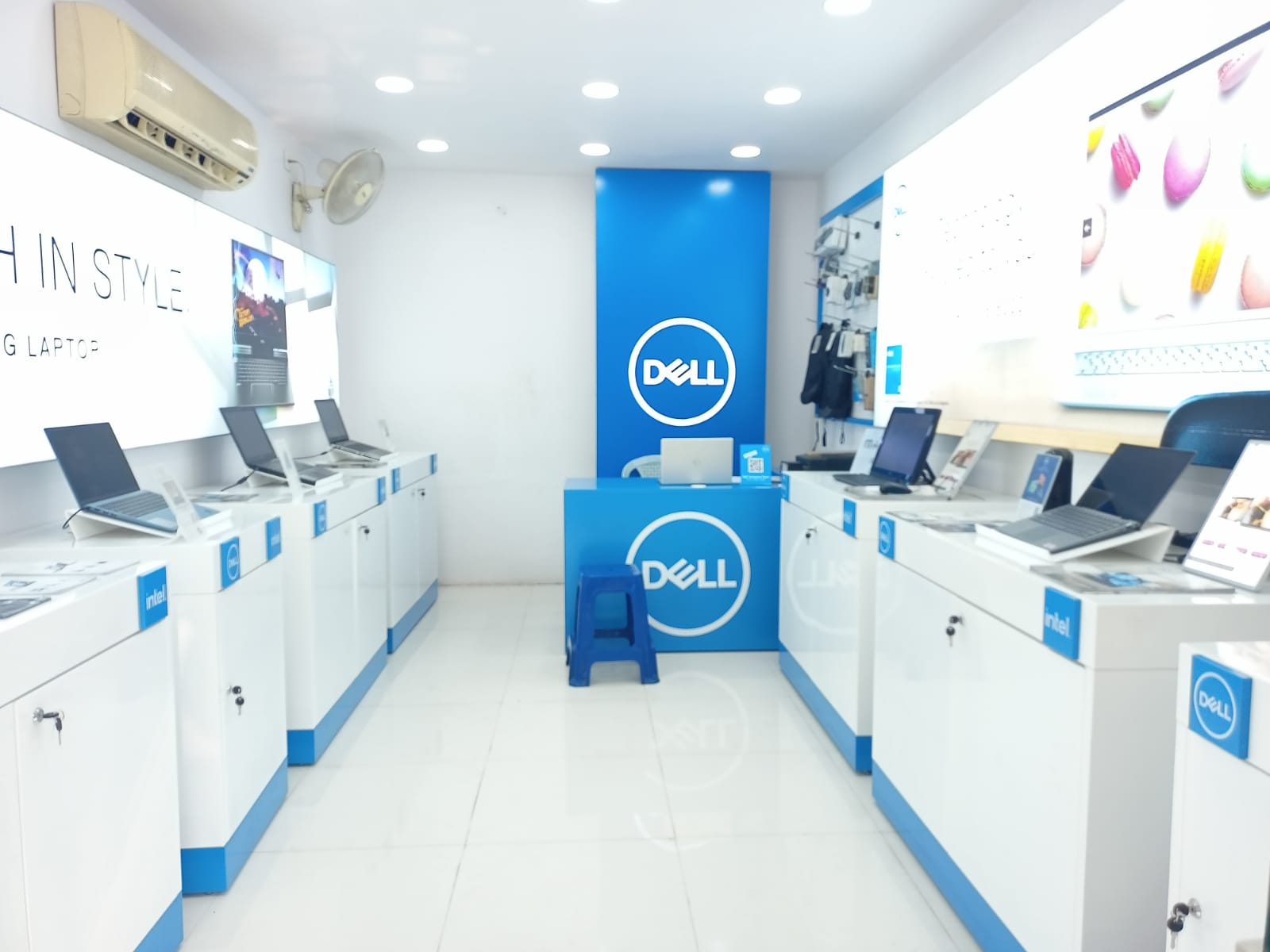 Dell India's official store locator - Dell Exclusive Stores