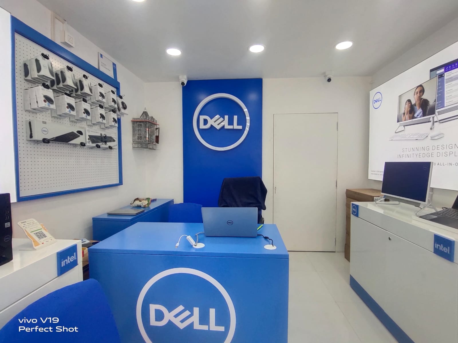 Dell India's official store locator - Dell Exclusive Stores