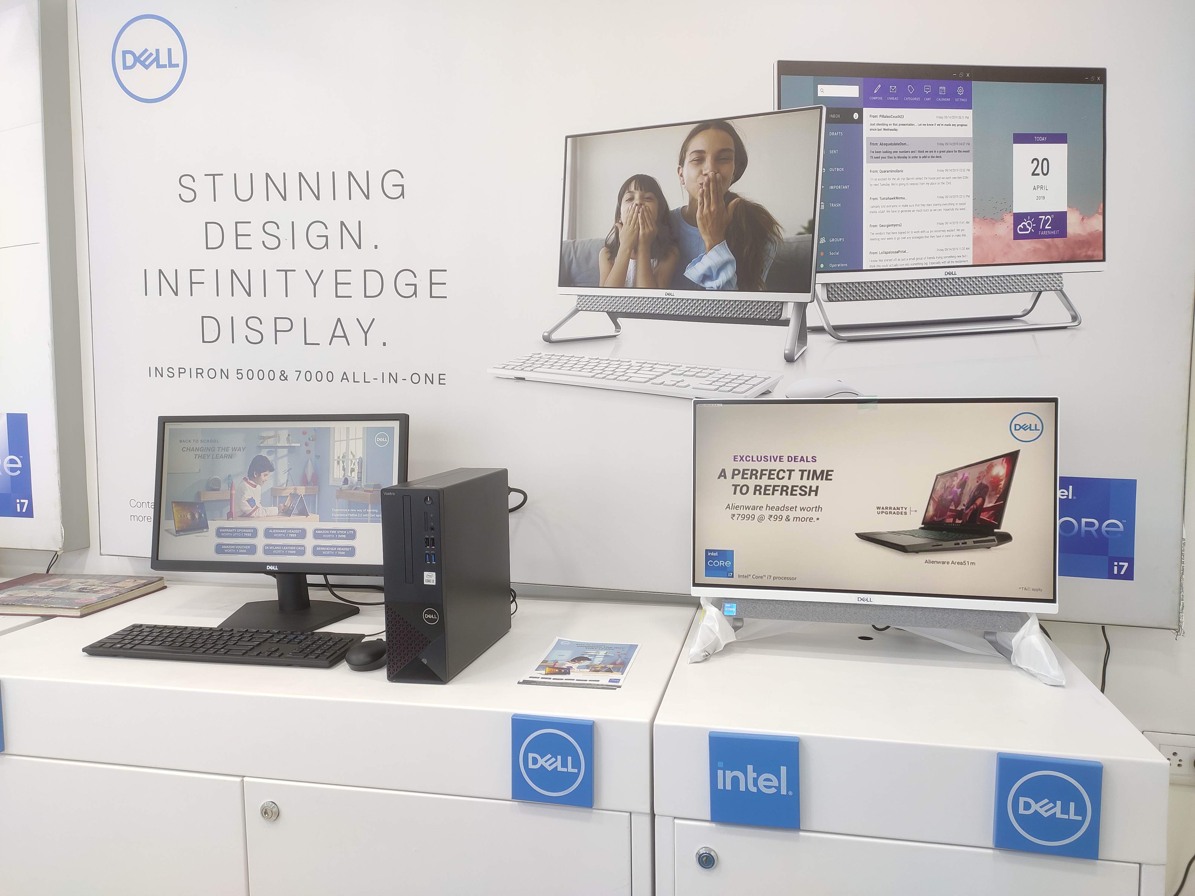 store Photo