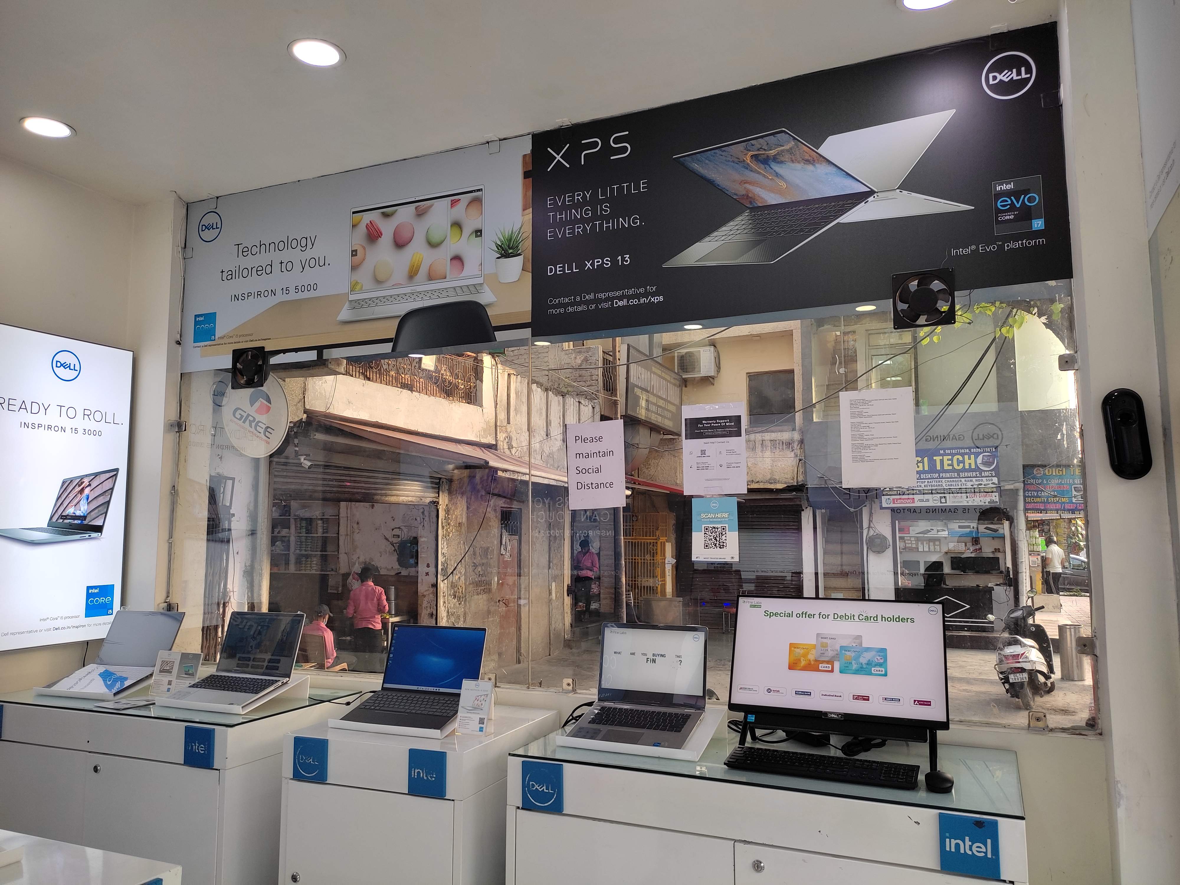 Dell India's official store locator - Dell Exclusive Stores