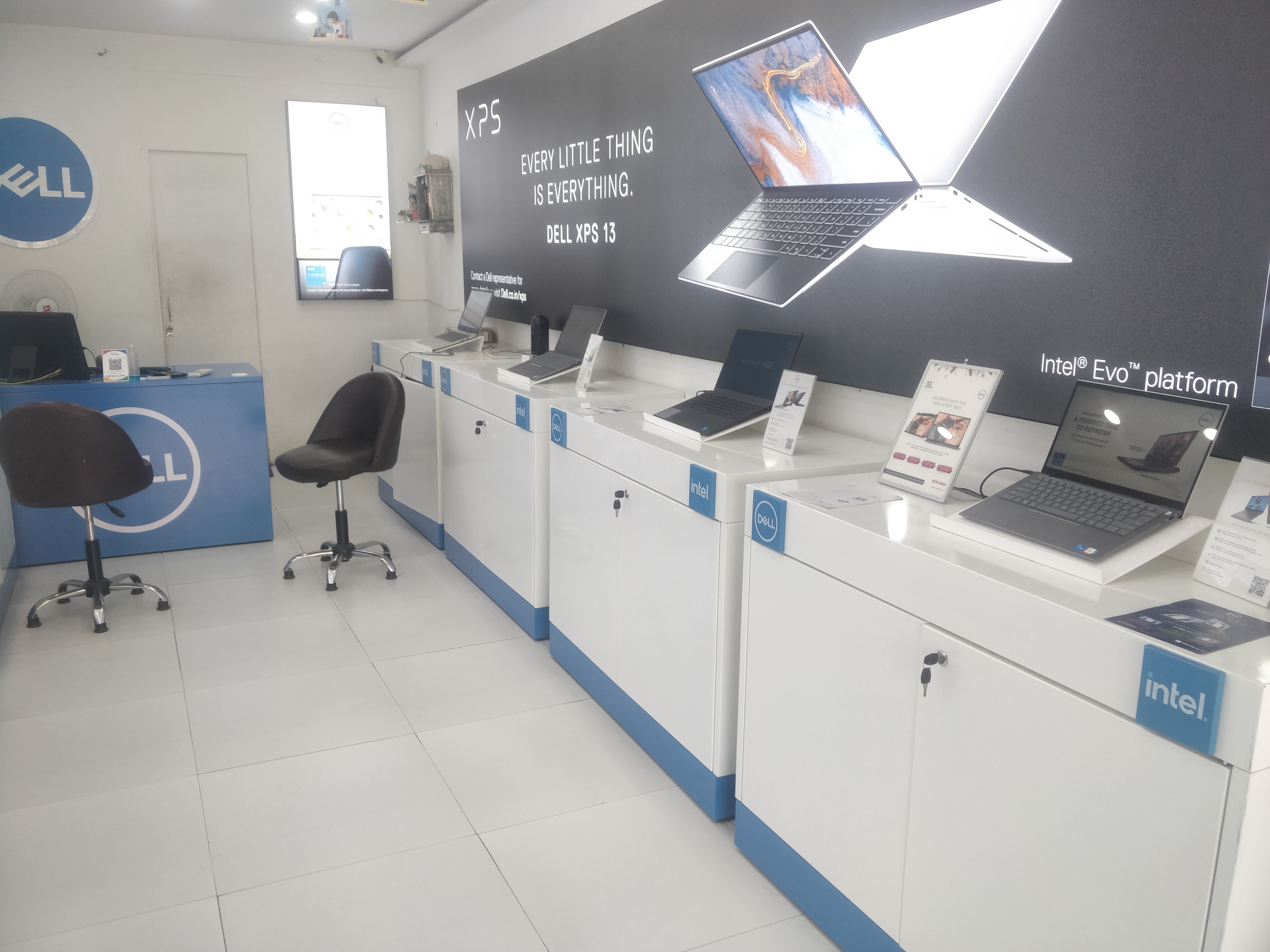 Dell India's official store locator - Dell Exclusive Stores