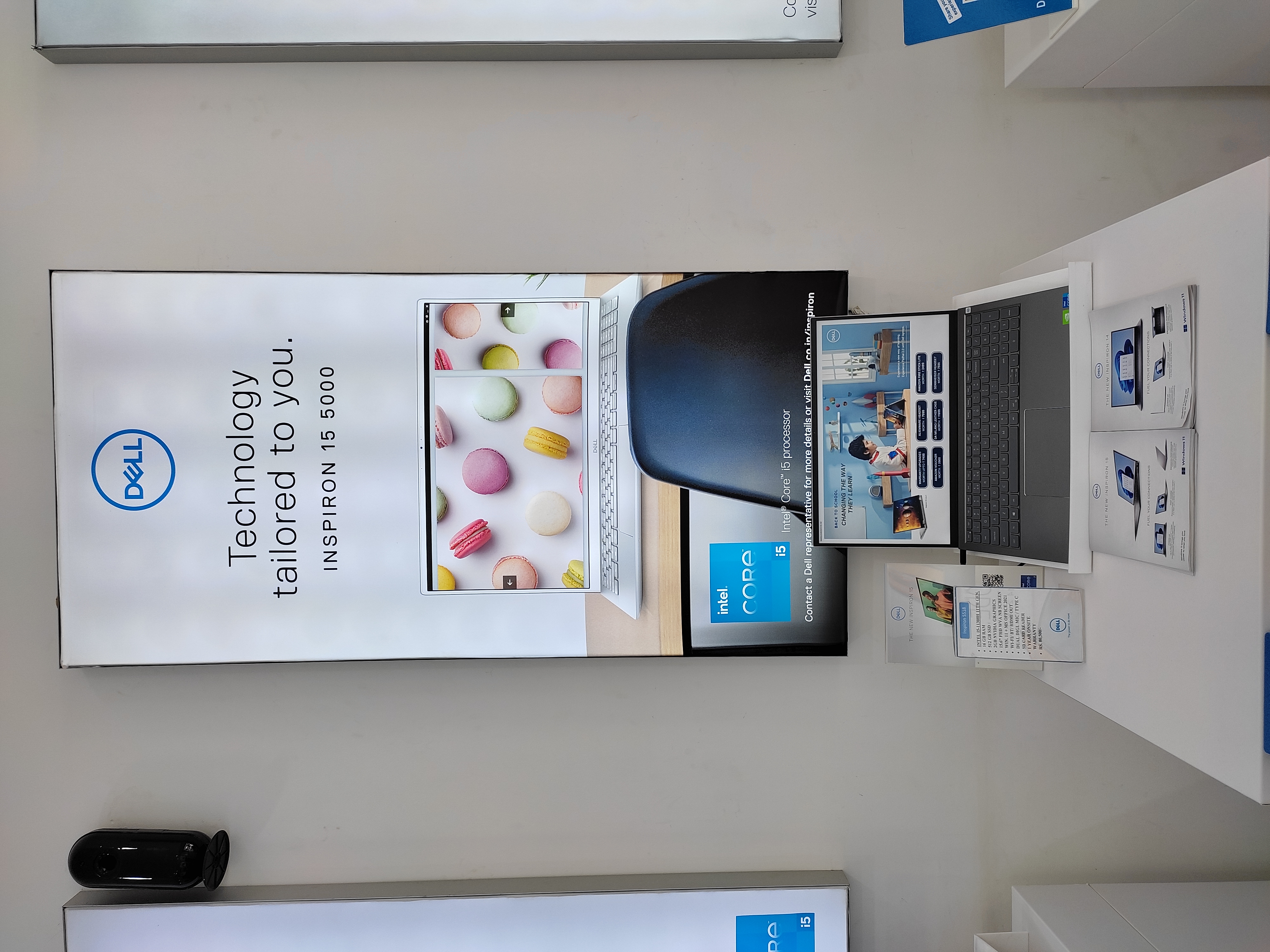 Dell India's official store locator - Dell Exclusive Stores