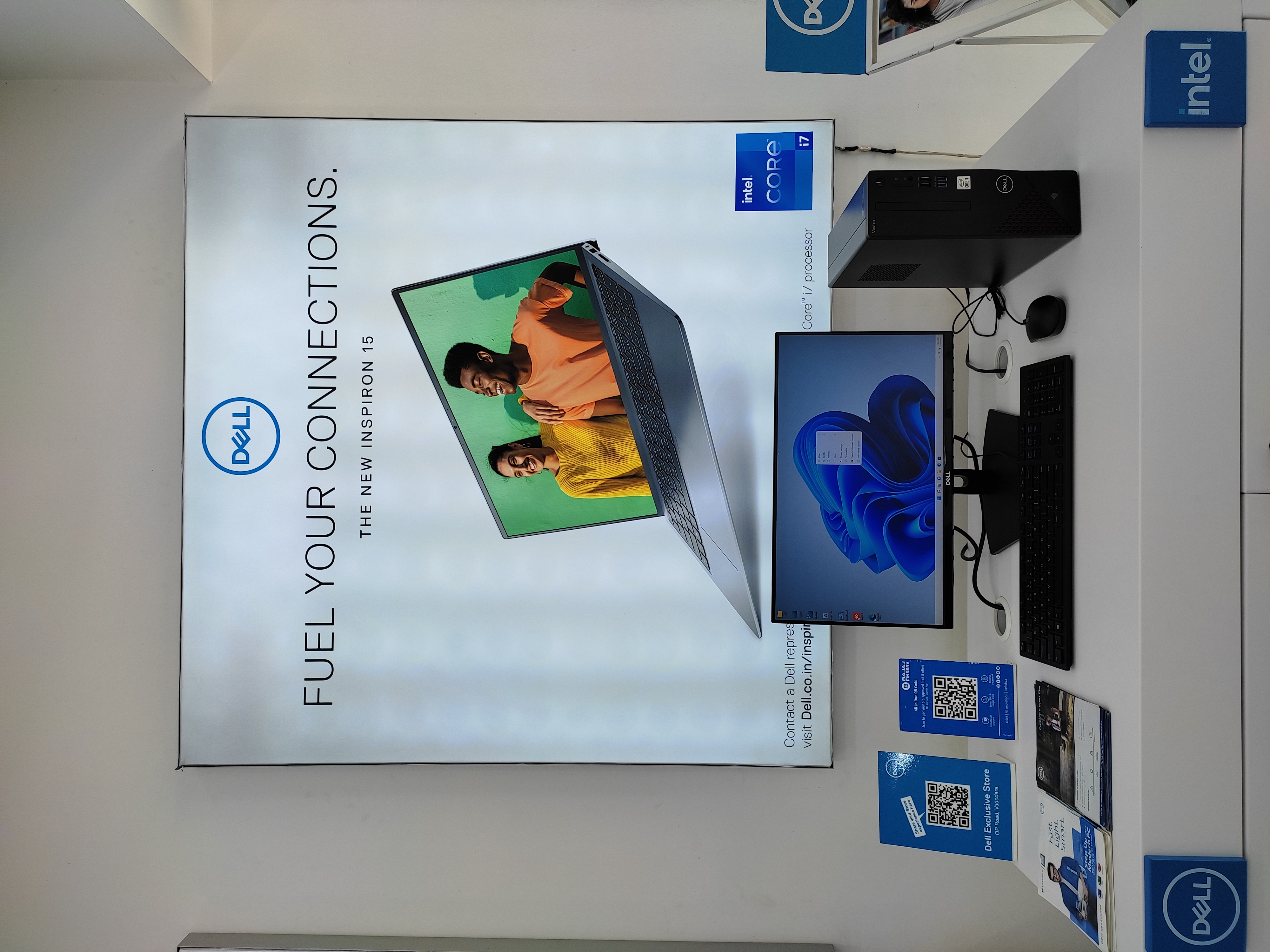 Dell India's official store locator - Dell Exclusive Stores