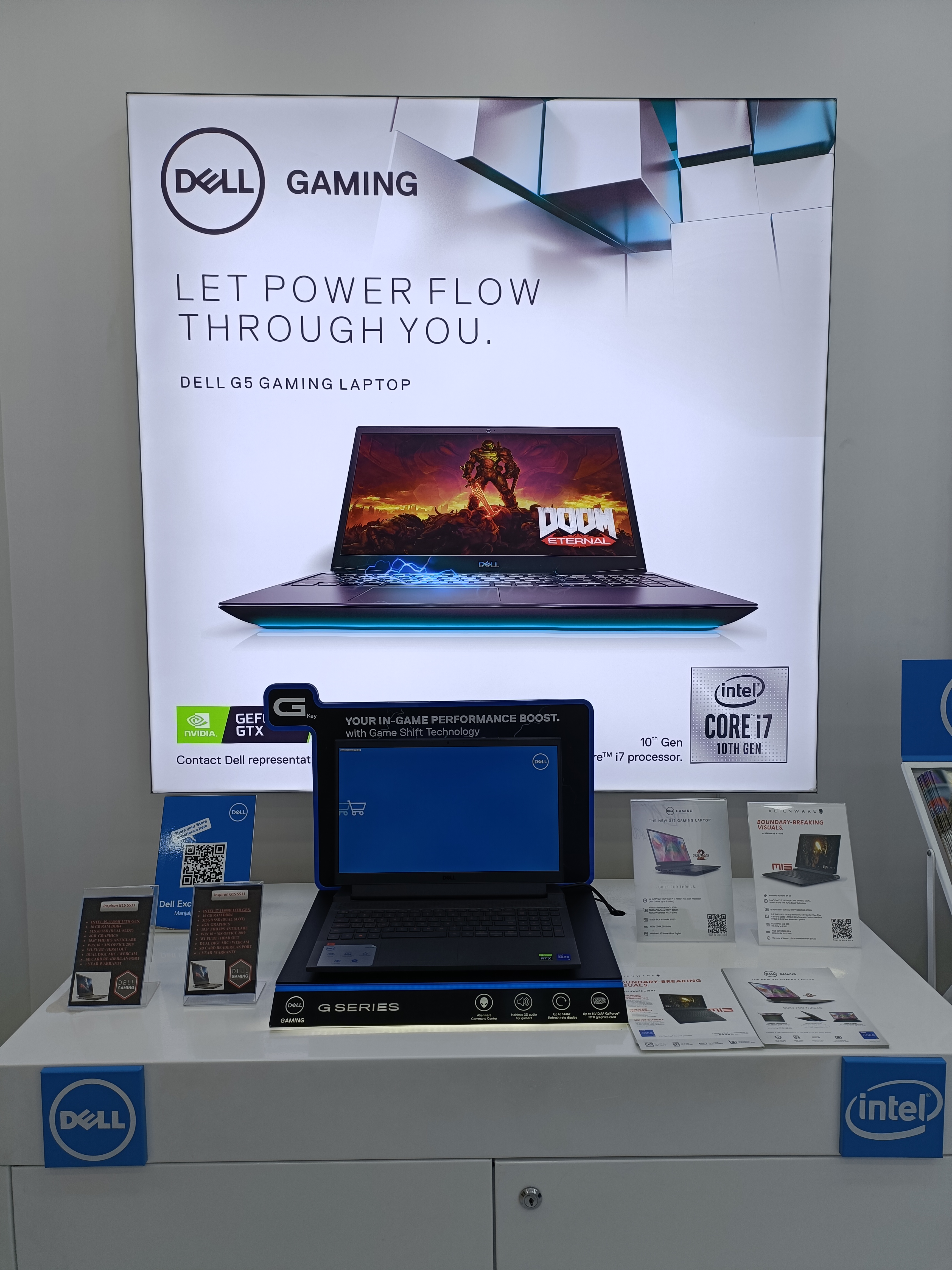 Dell India's official store locator - Dell Exclusive Stores
