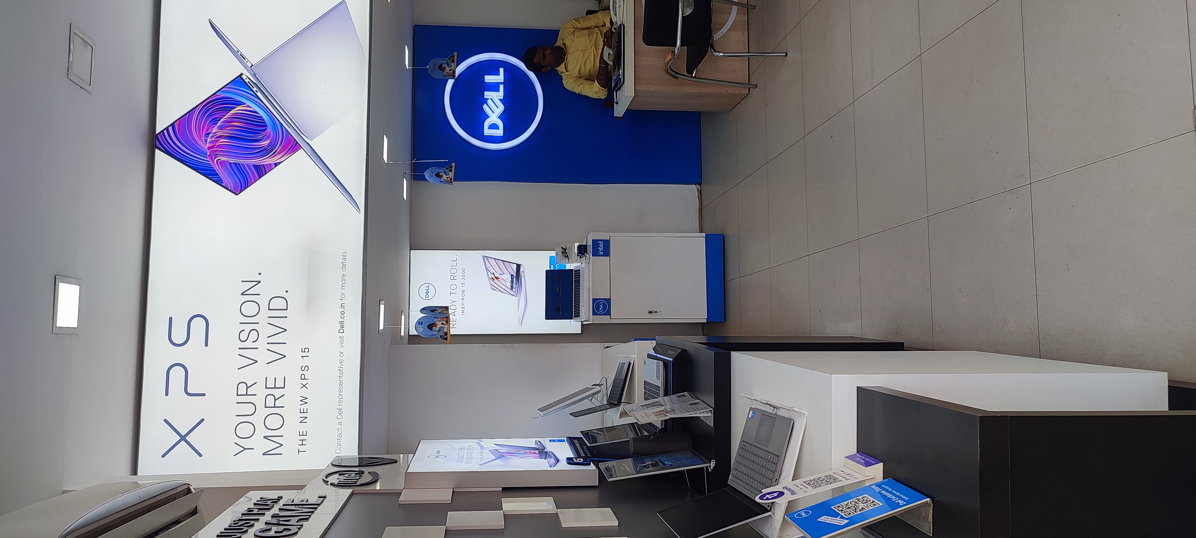 Dell India's official store locator - Dell Exclusive Stores