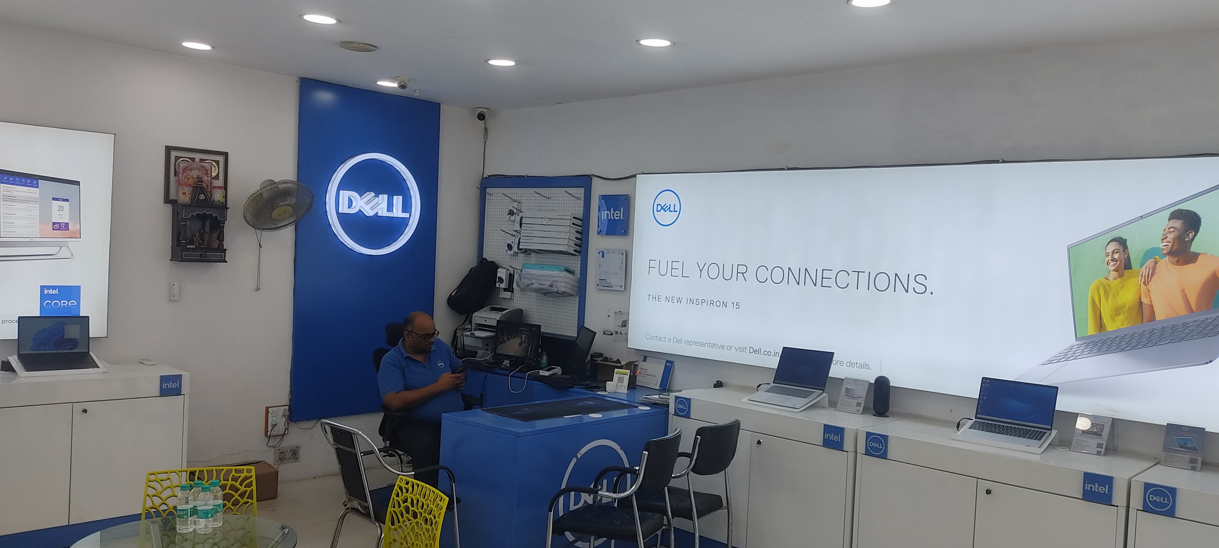 Computer Planet Rohtak Dell India's official store locator - Dell Exclusive Stores