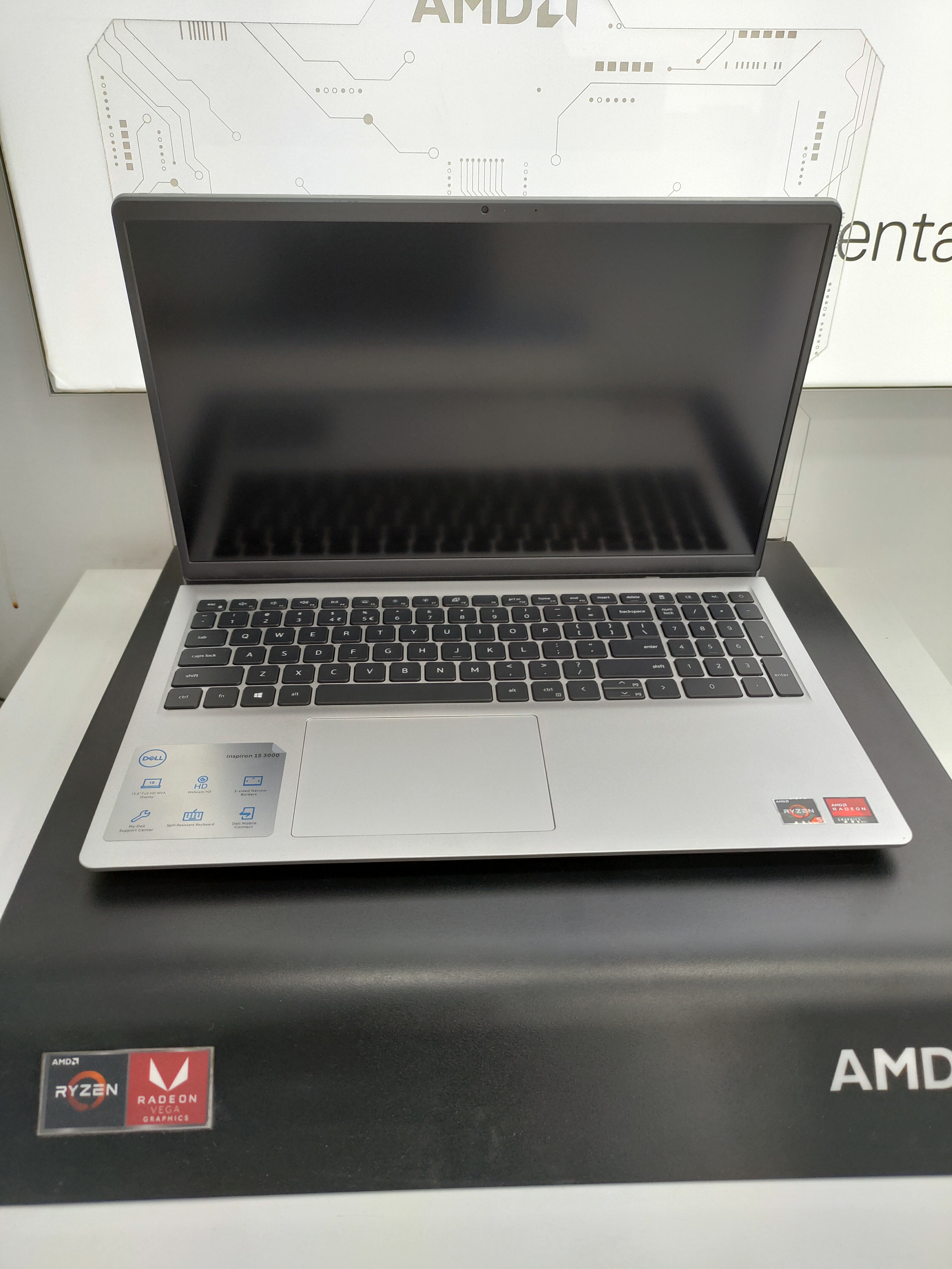 minshi Dell Pavilion 15-CX0118TXGaming 対応 240W 高品質交換用ACアダプターWHO Dell Exclusive Store - MA Road, Srinagar