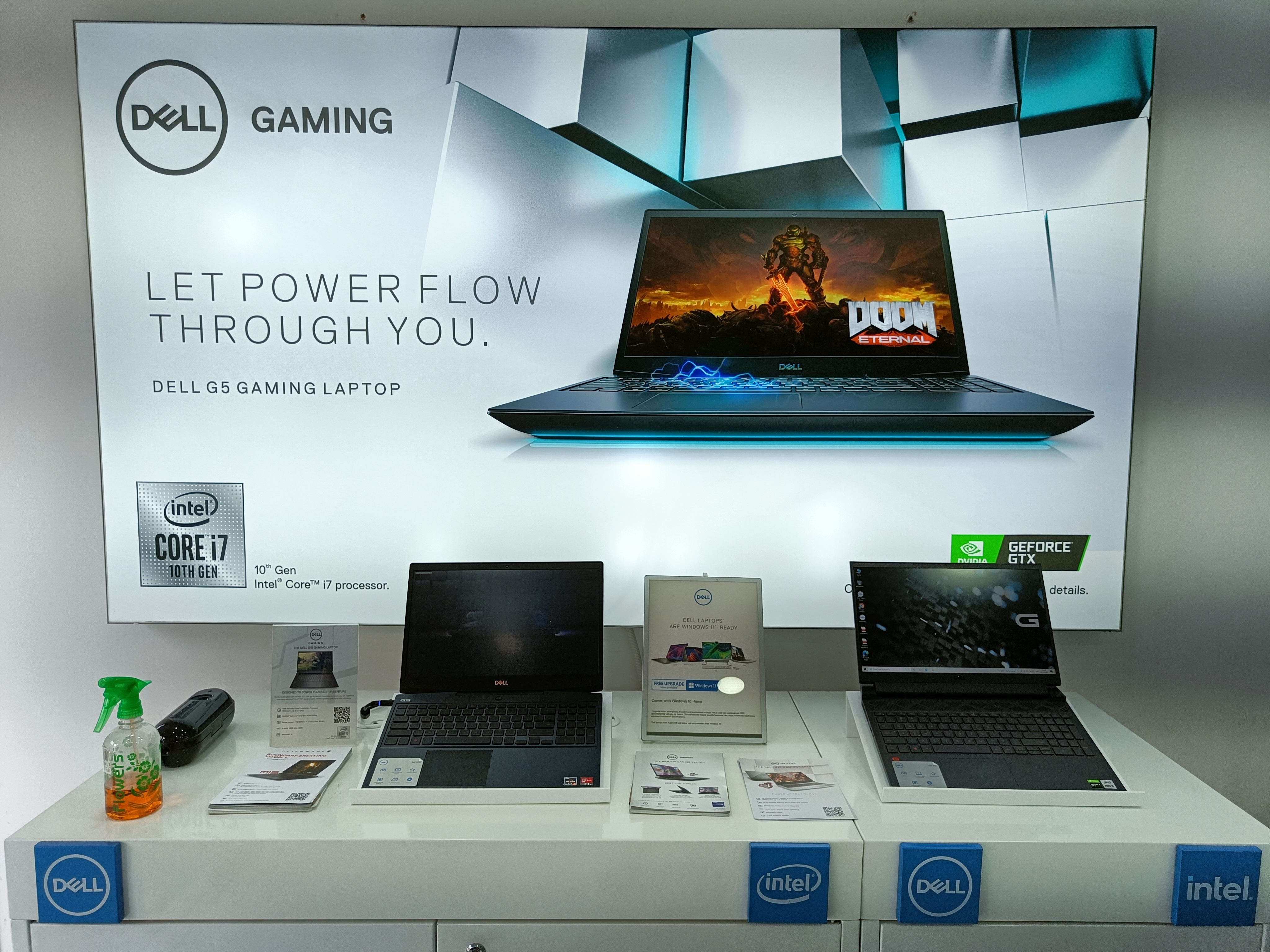 Dell India's official store locator - Dell Exclusive Stores