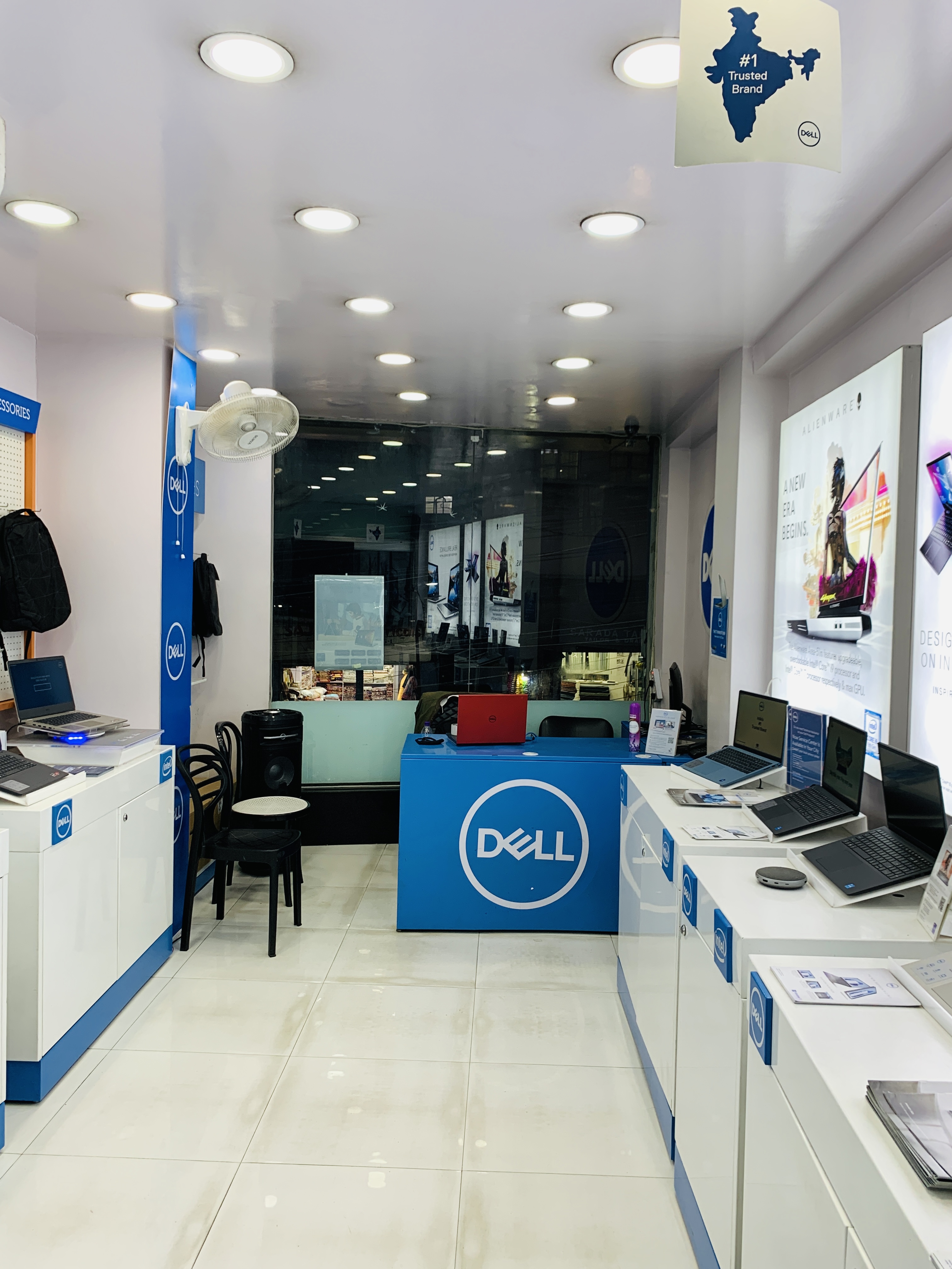 Dell India's official store locator - Dell Exclusive Stores