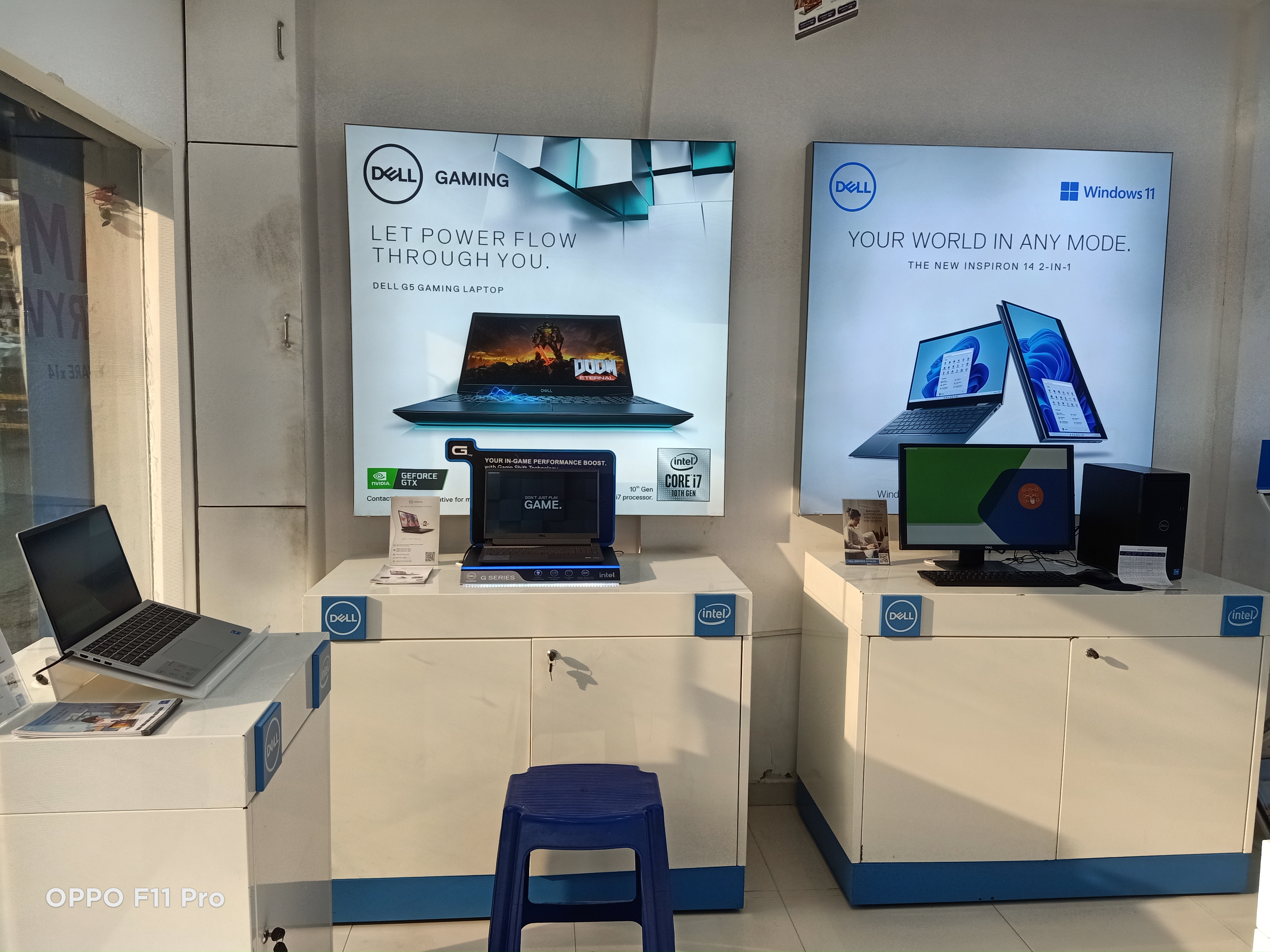 Dell India's official store locator - Dell Exclusive Stores