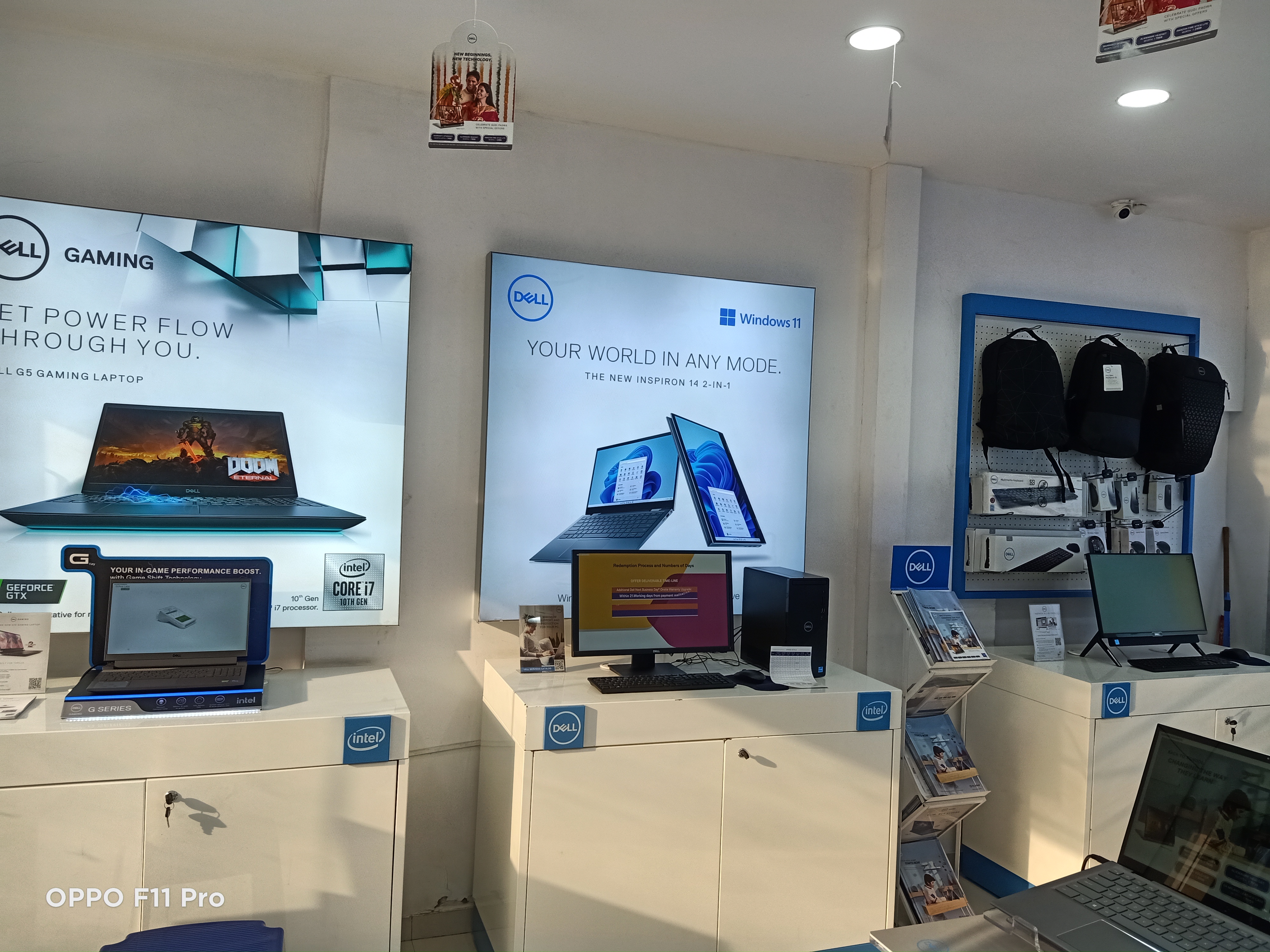 Dell India's official store locator - Dell Exclusive Stores