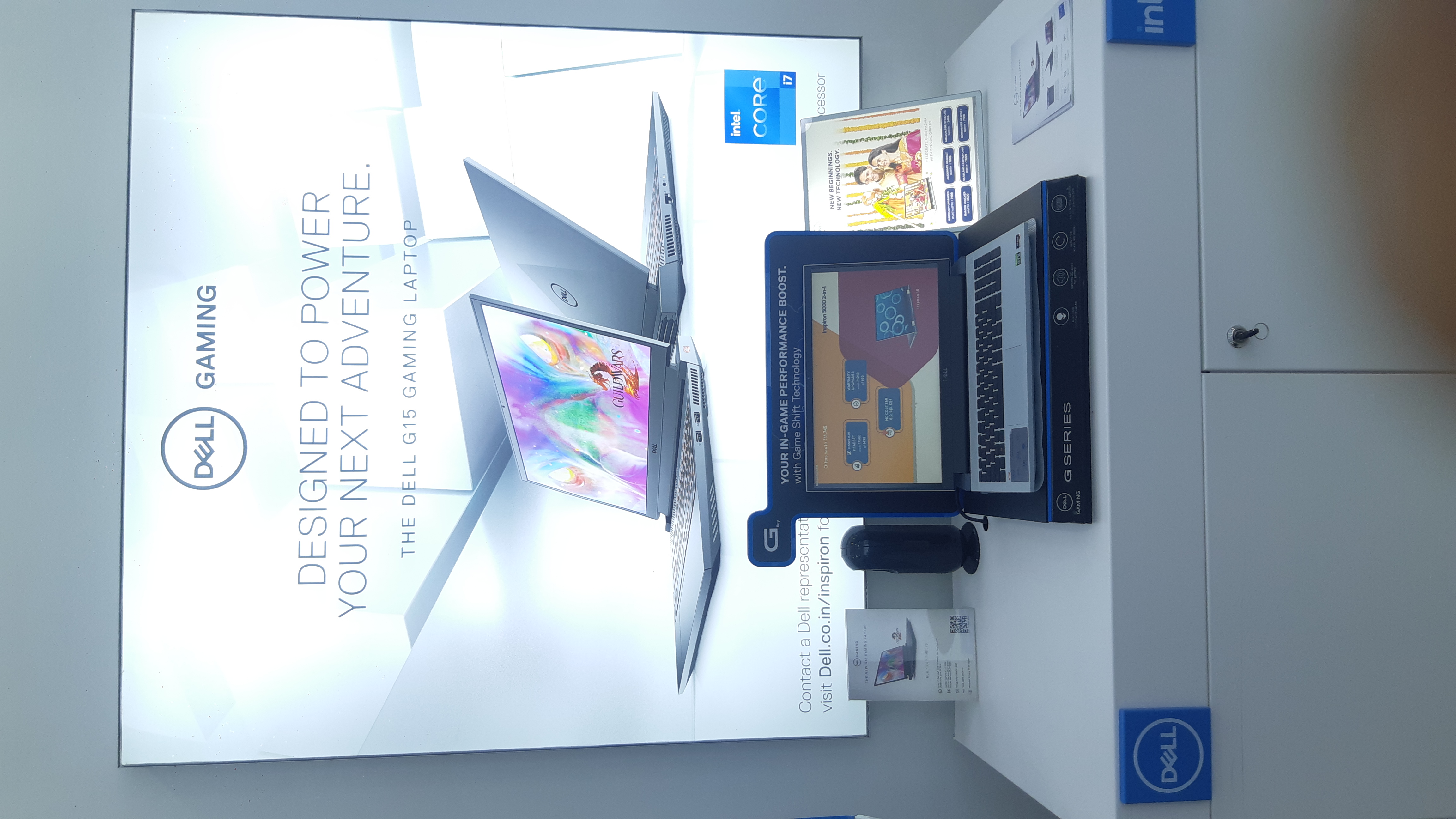 Dell India's official store locator - Dell Exclusive Stores