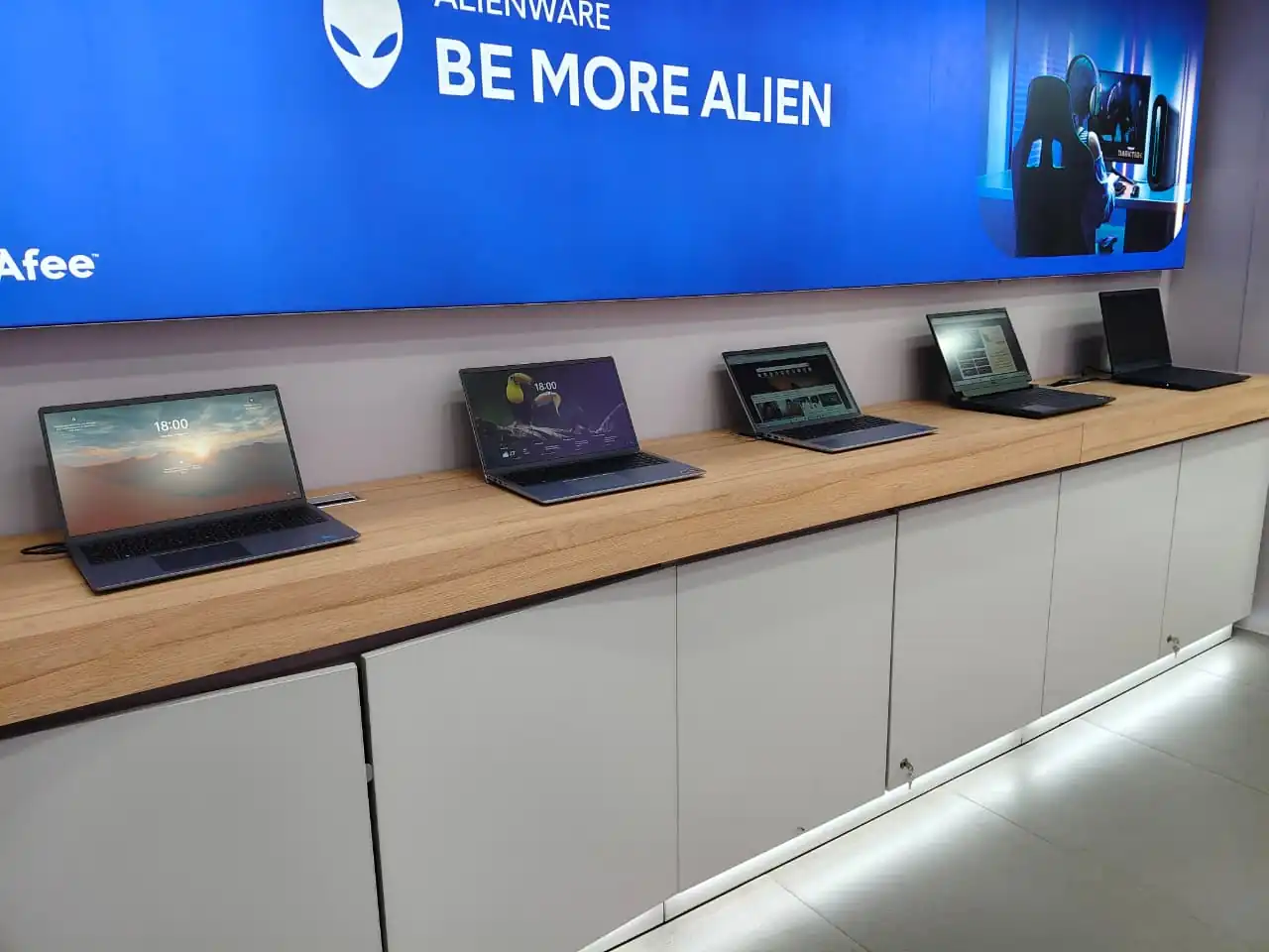 Dell India's official store locator - Dell Exclusive Stores
