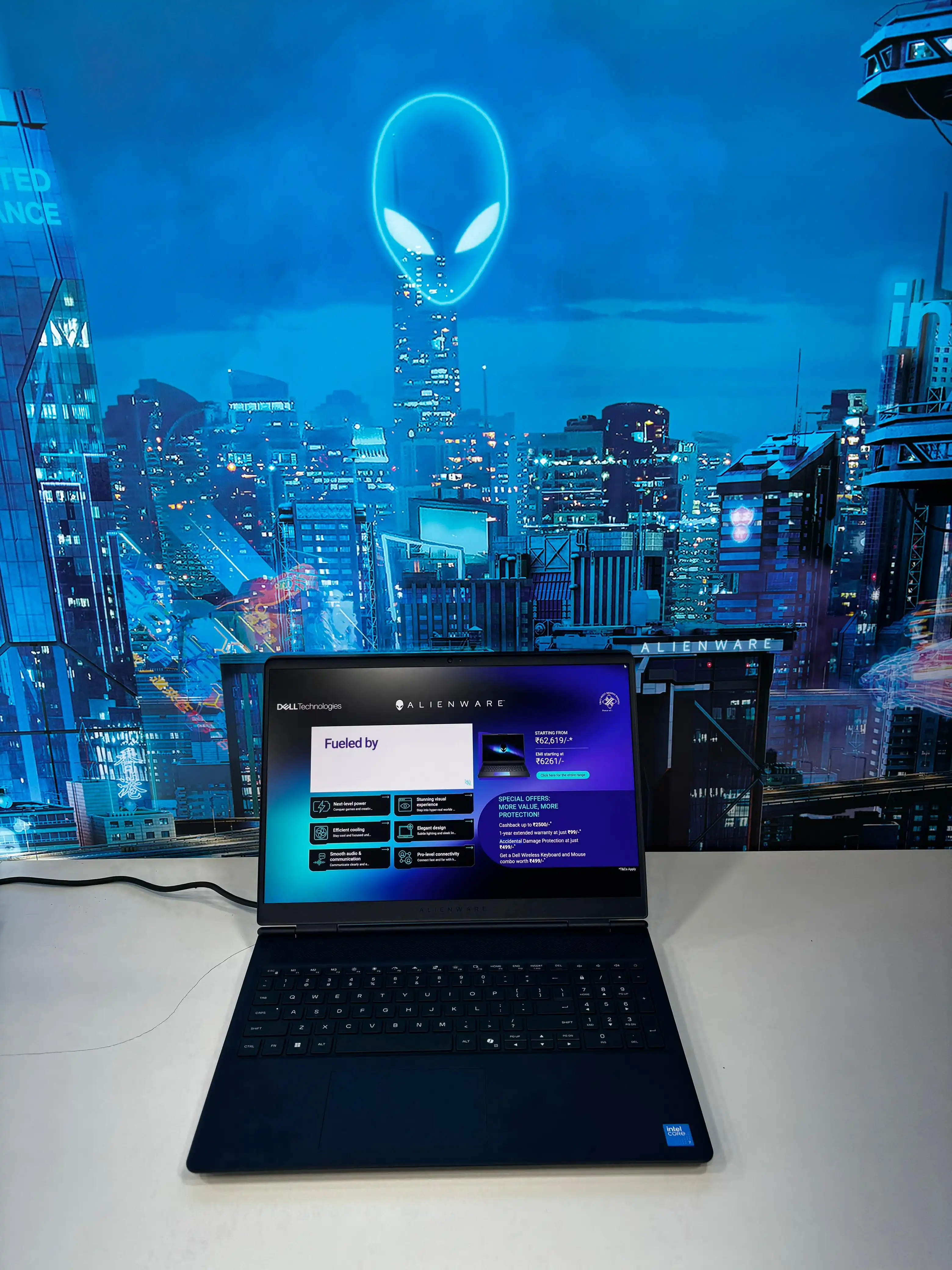 Dell Exclusive Store - Sadashiv Peth