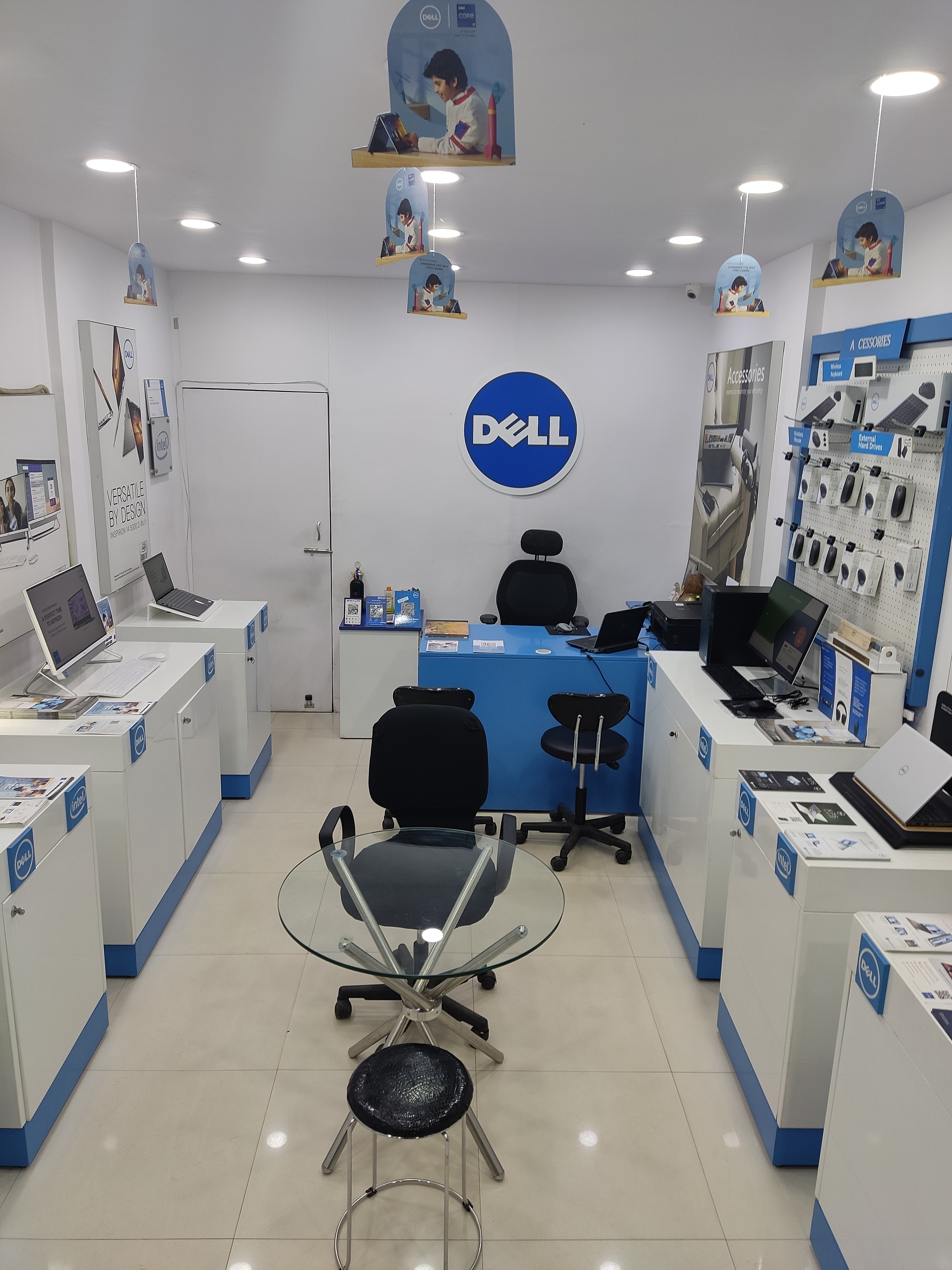 Dell India's official store locator - Dell Exclusive Stores