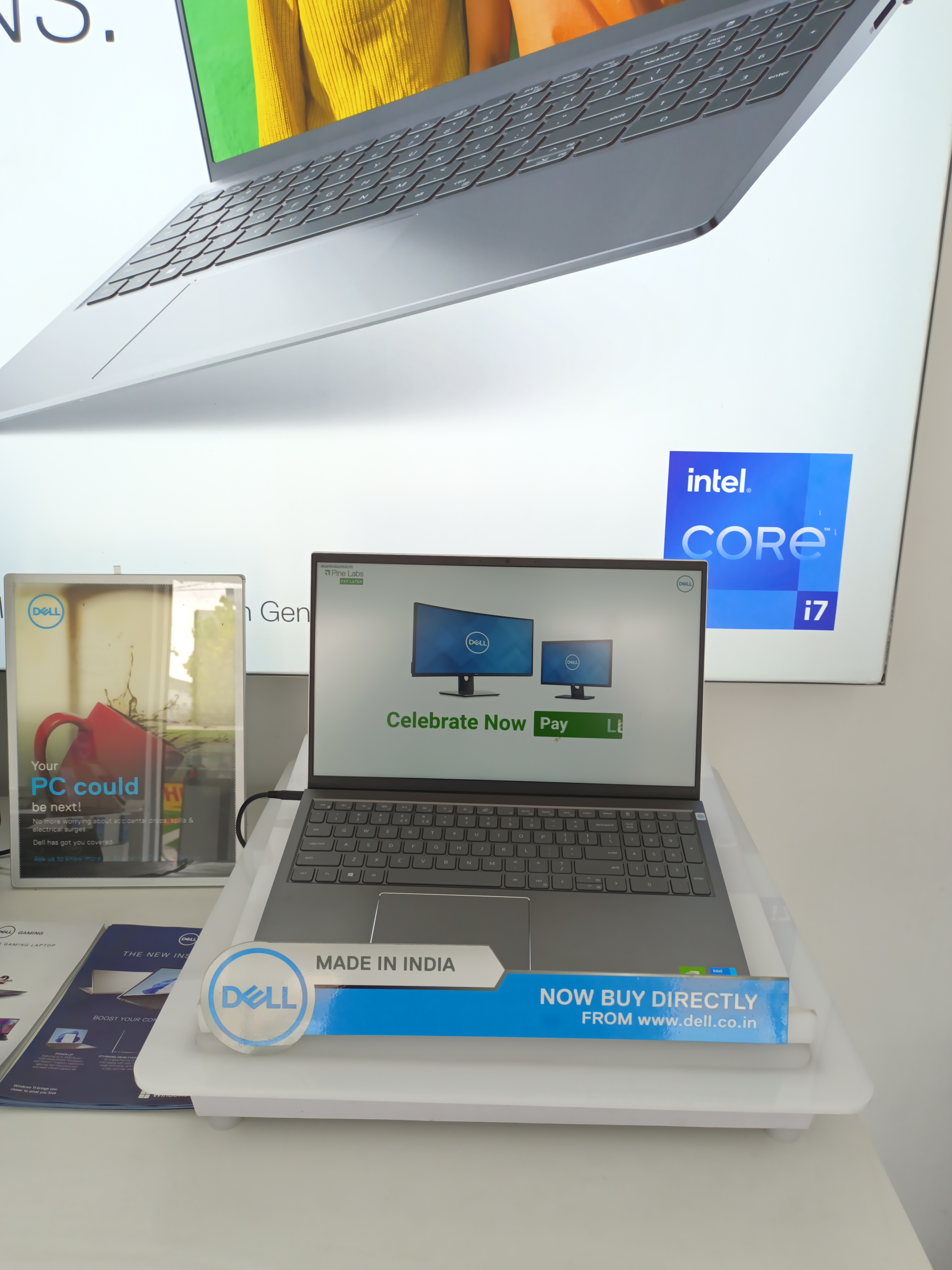Dell India's official store locator - Dell Exclusive Stores