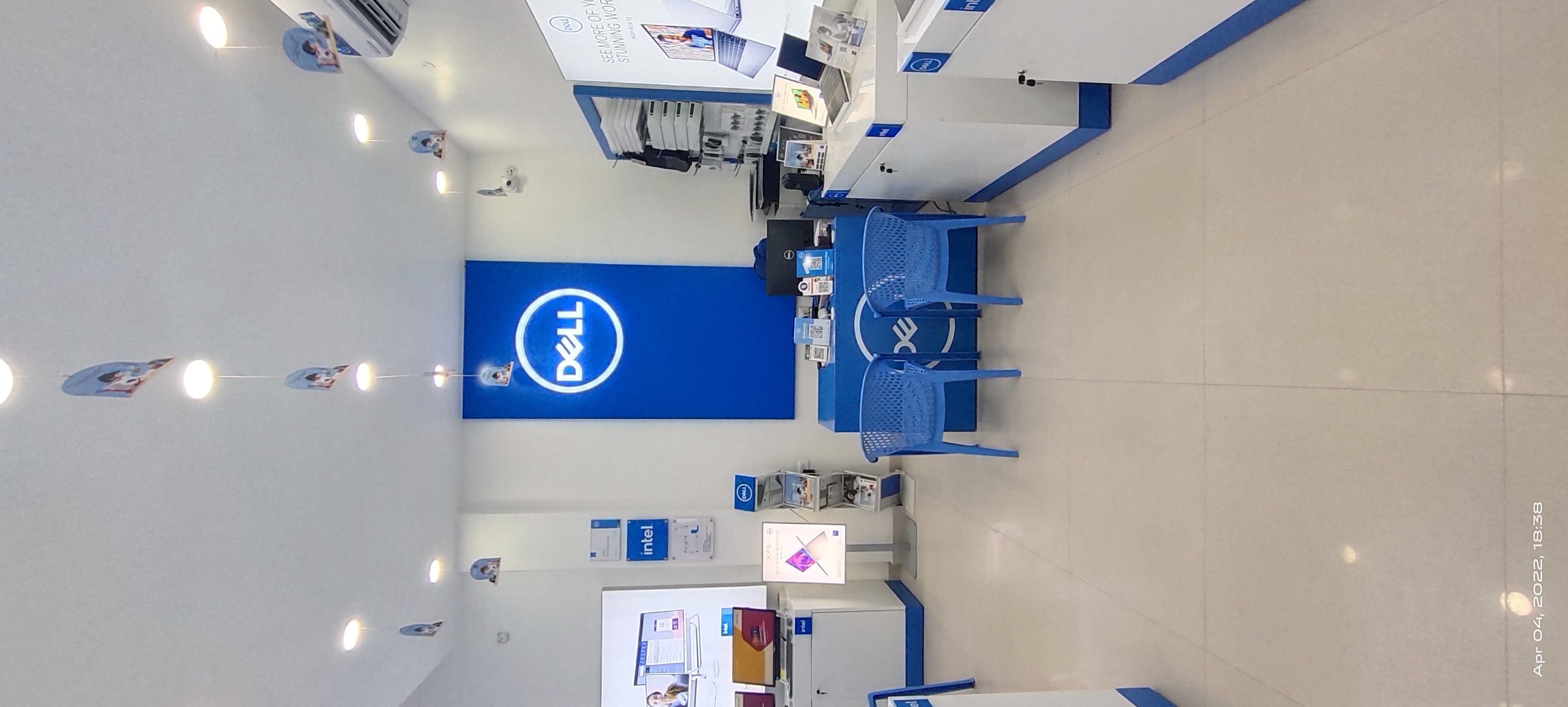 Dell India's official store locator - Dell Exclusive Stores