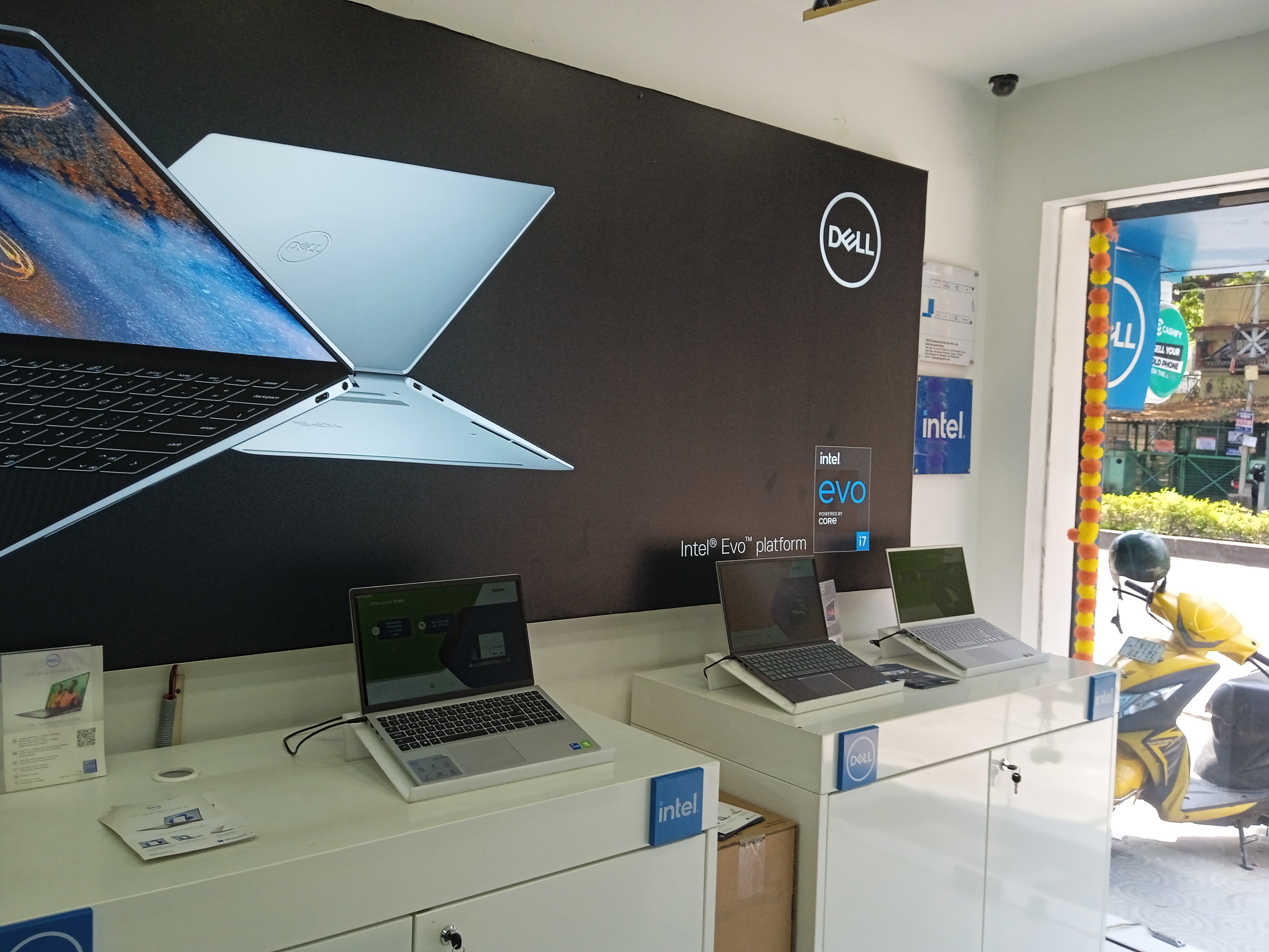 Dell India's official store locator - Dell Exclusive Stores