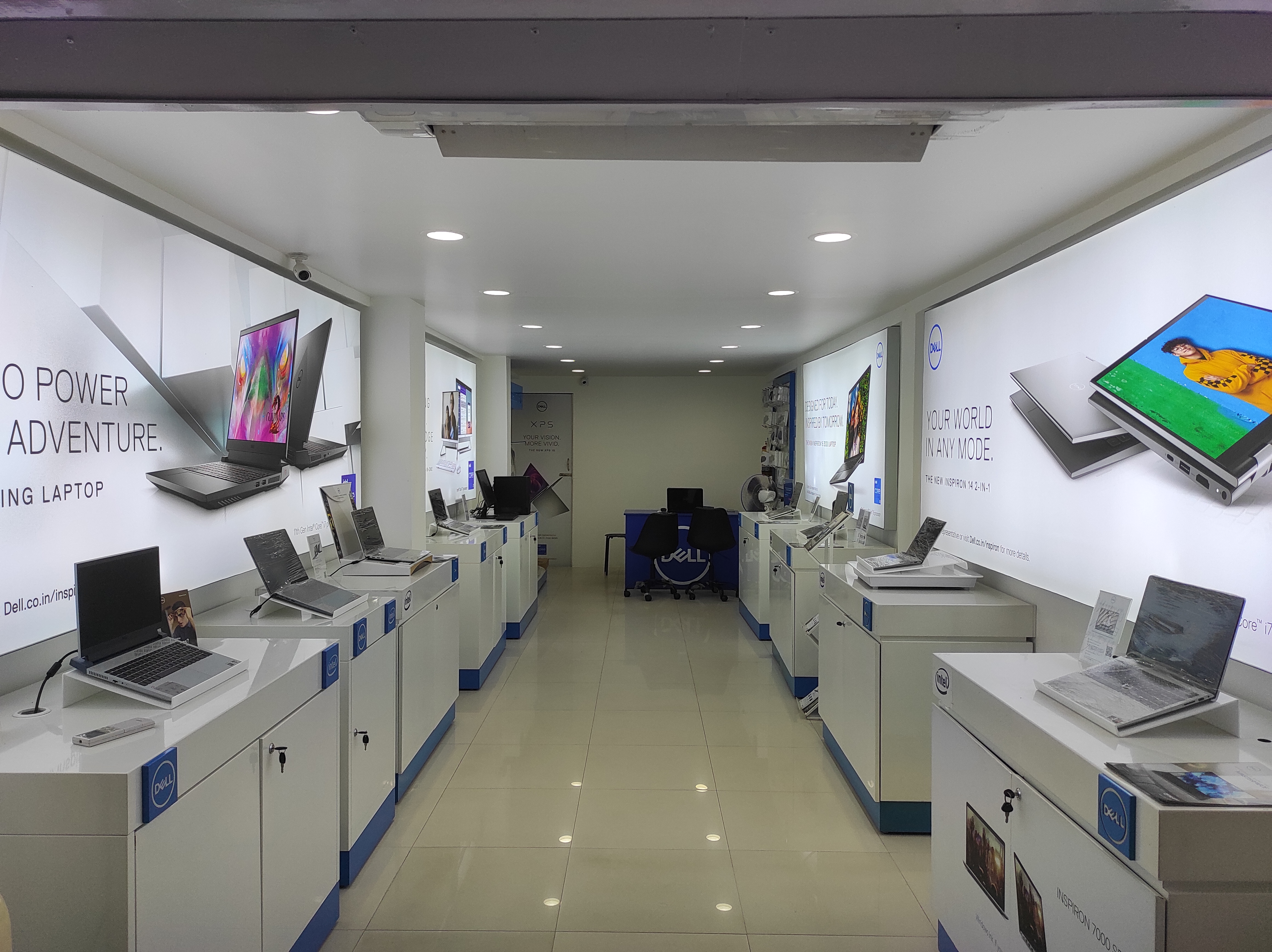 New Computer Store Dell India's official store locator - Dell Exclusive Stores