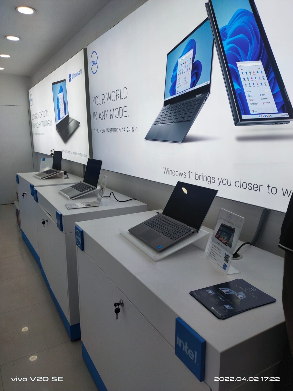 Dell India's official store locator - Dell Exclusive Stores