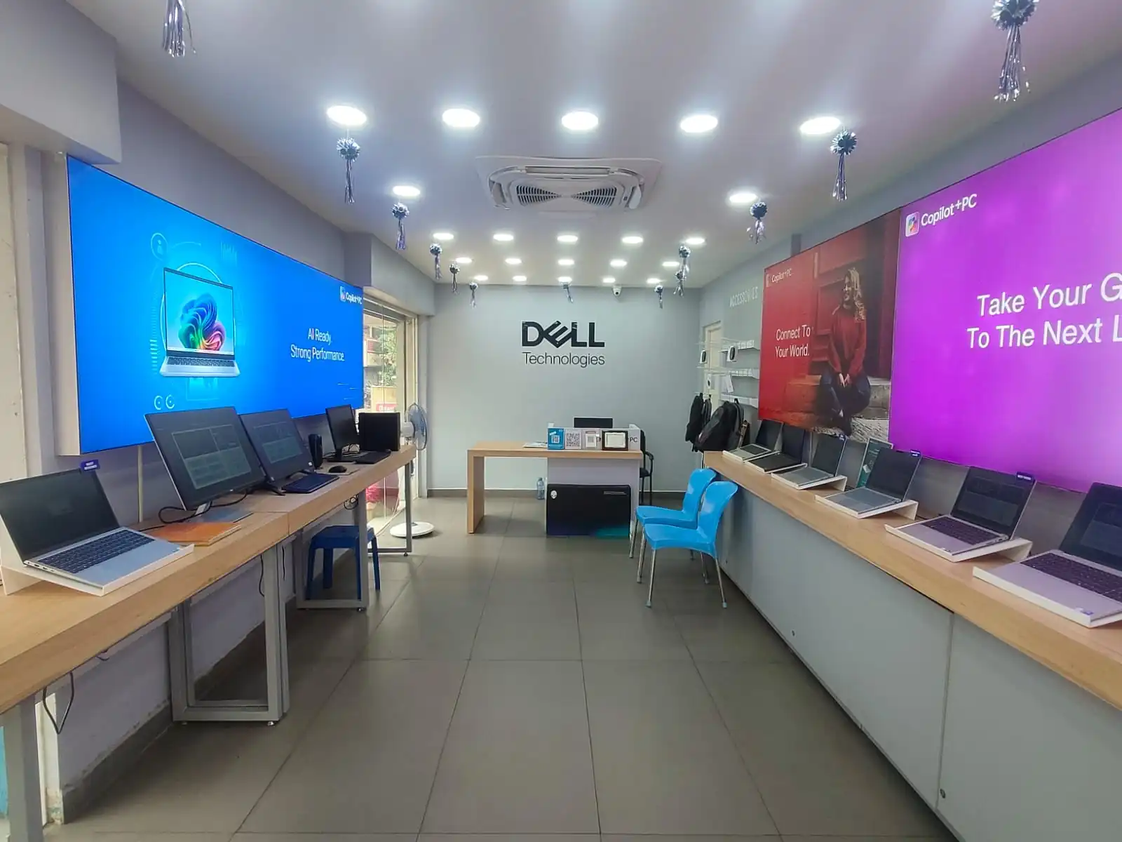 Dell India's official store locator - Dell Exclusive Stores