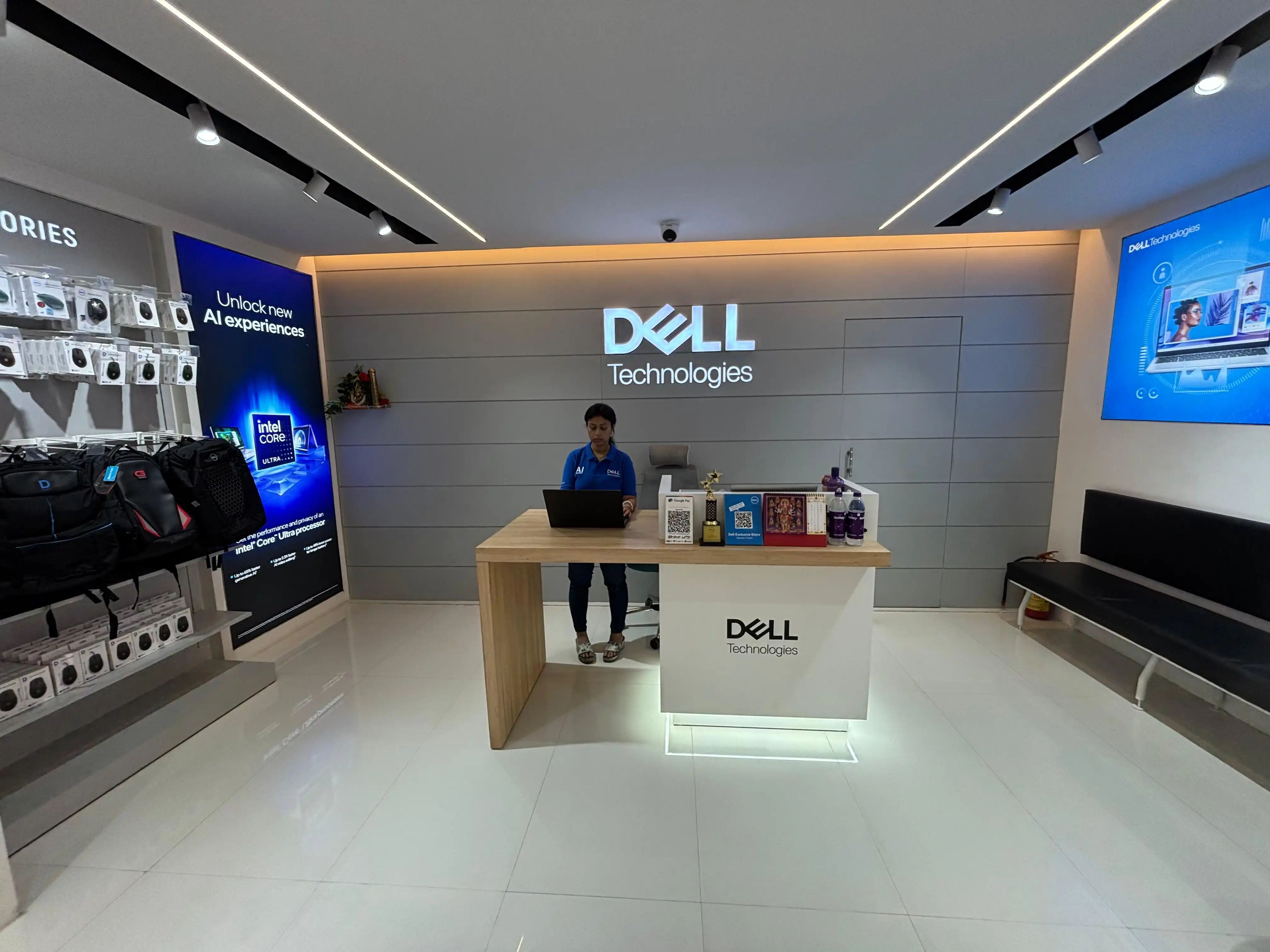 Dell India's official store locator - Dell Exclusive Stores