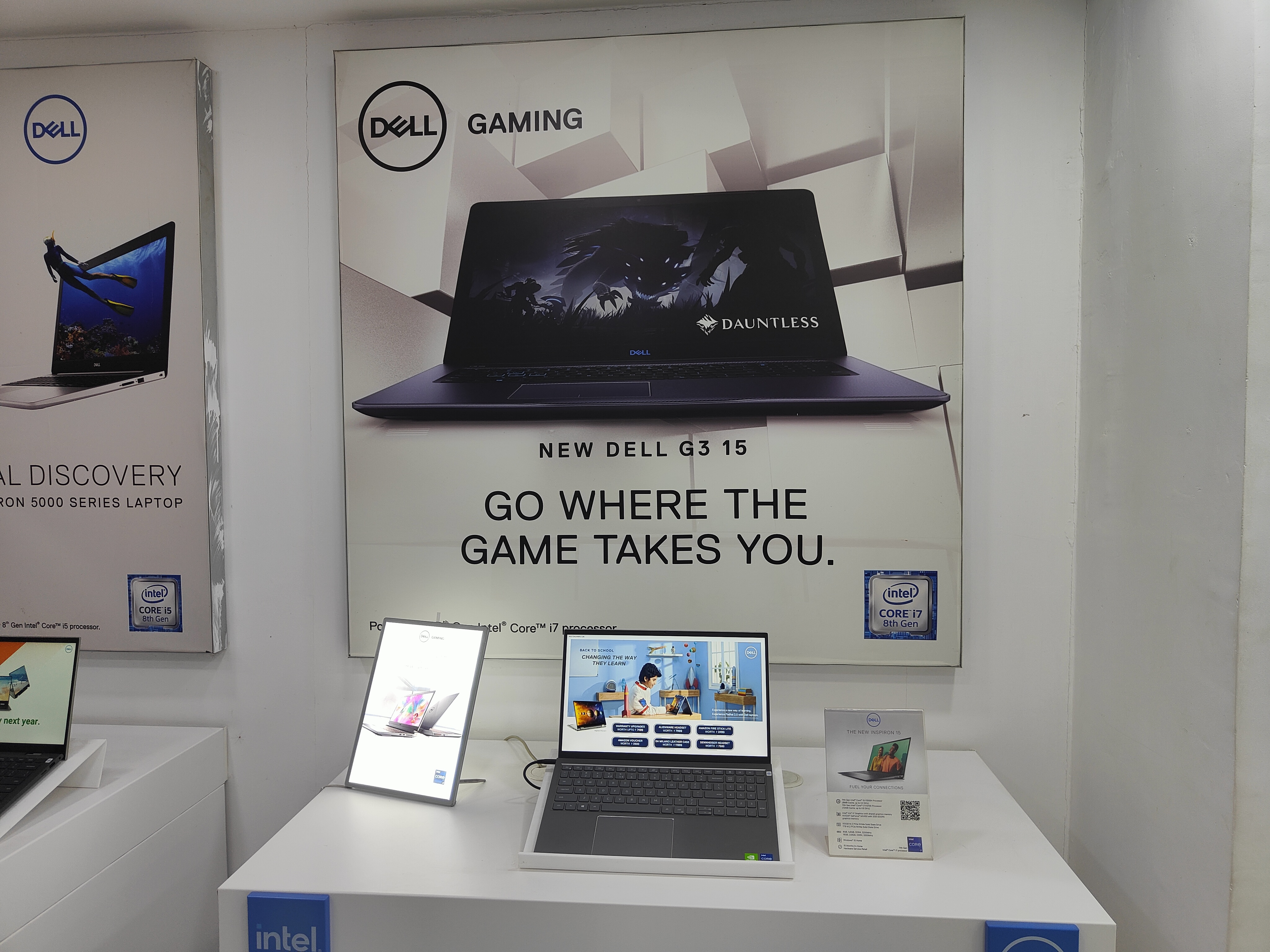 Dell India's official store locator - Dell Exclusive Stores