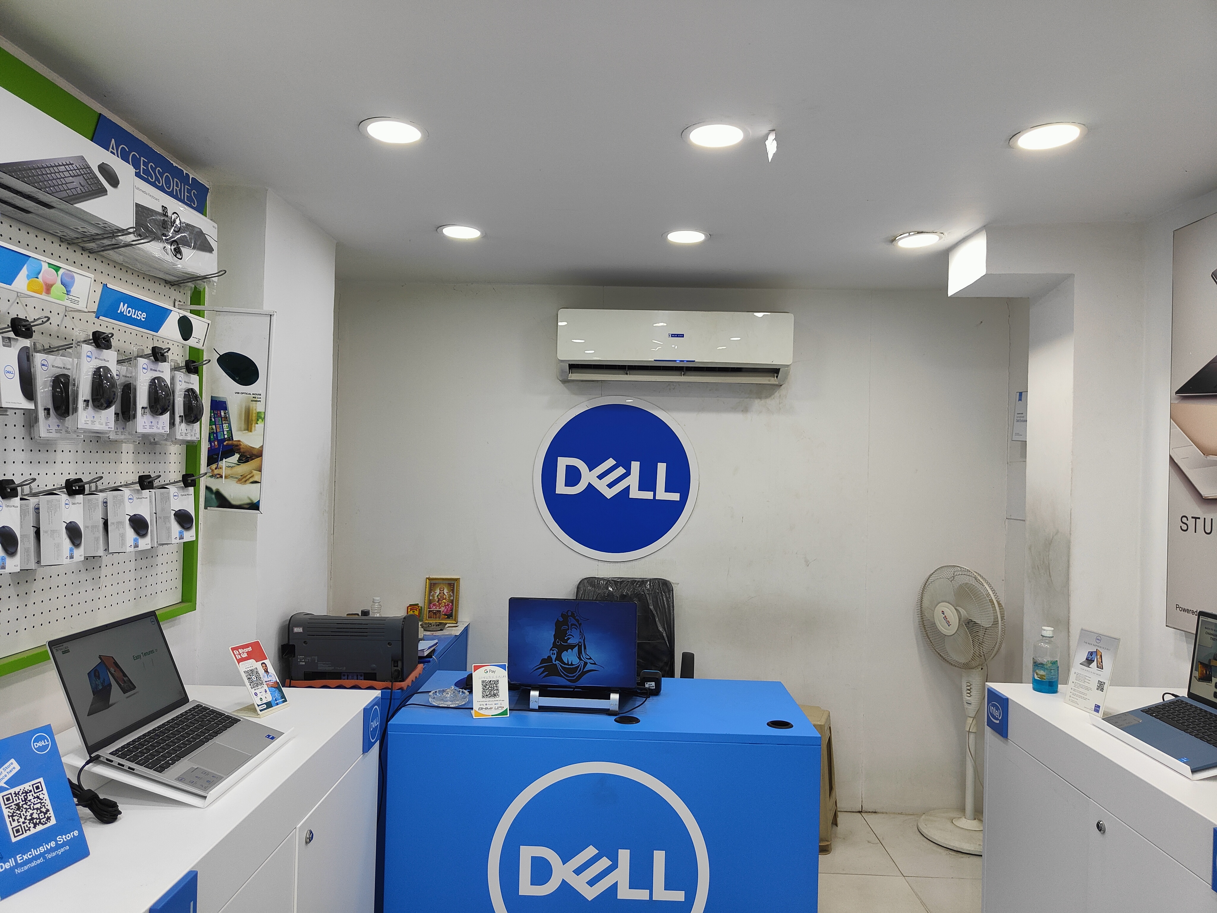 Dell India's official store locator - Dell Exclusive Stores