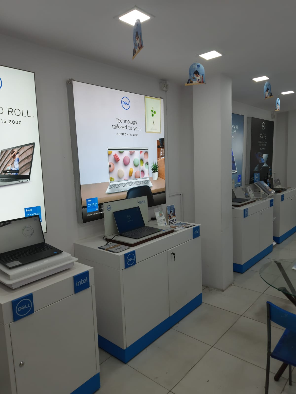 Dell India's official store locator - Dell Exclusive Stores