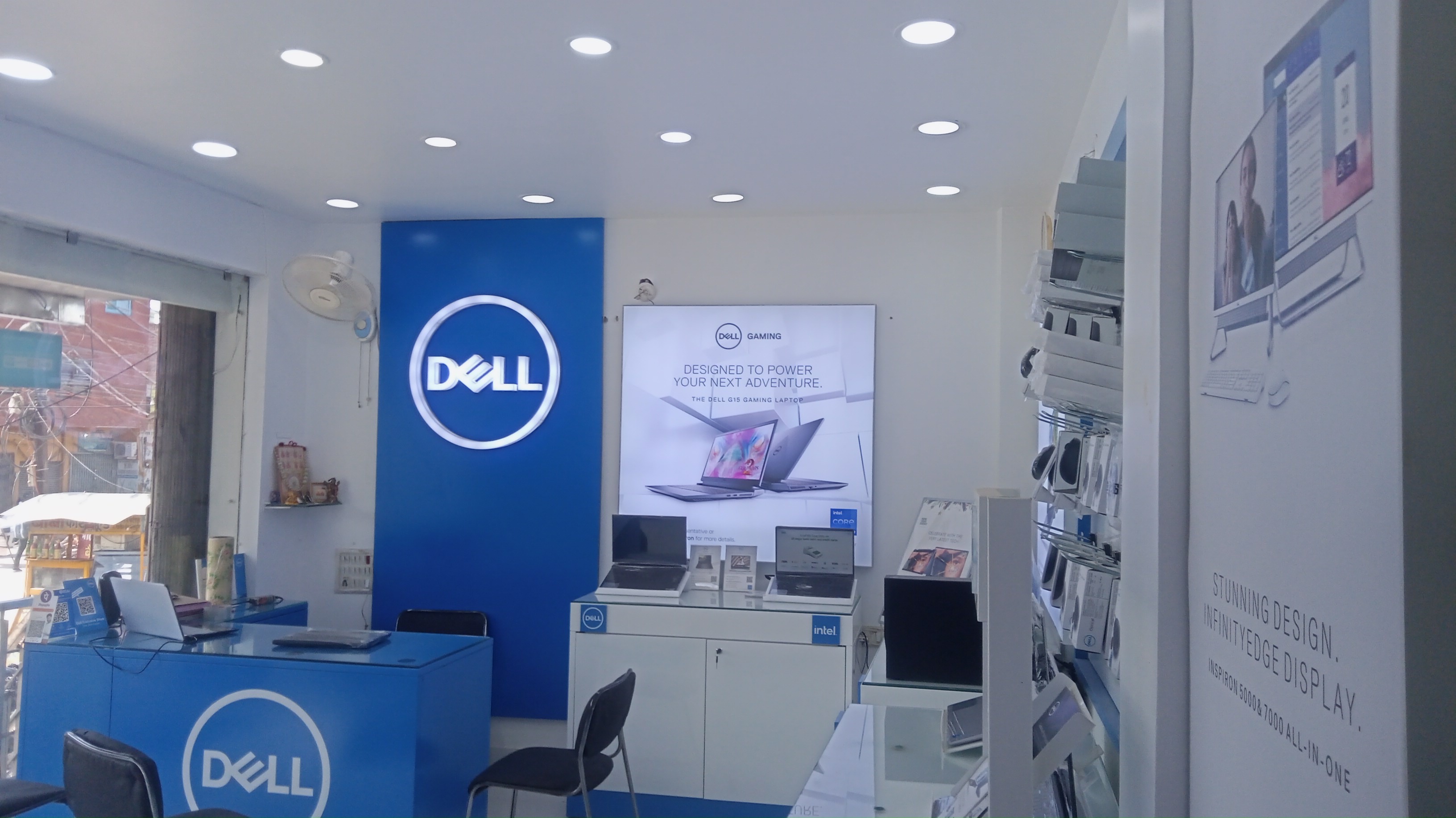 Dell India's official store locator - Dell Exclusive Stores