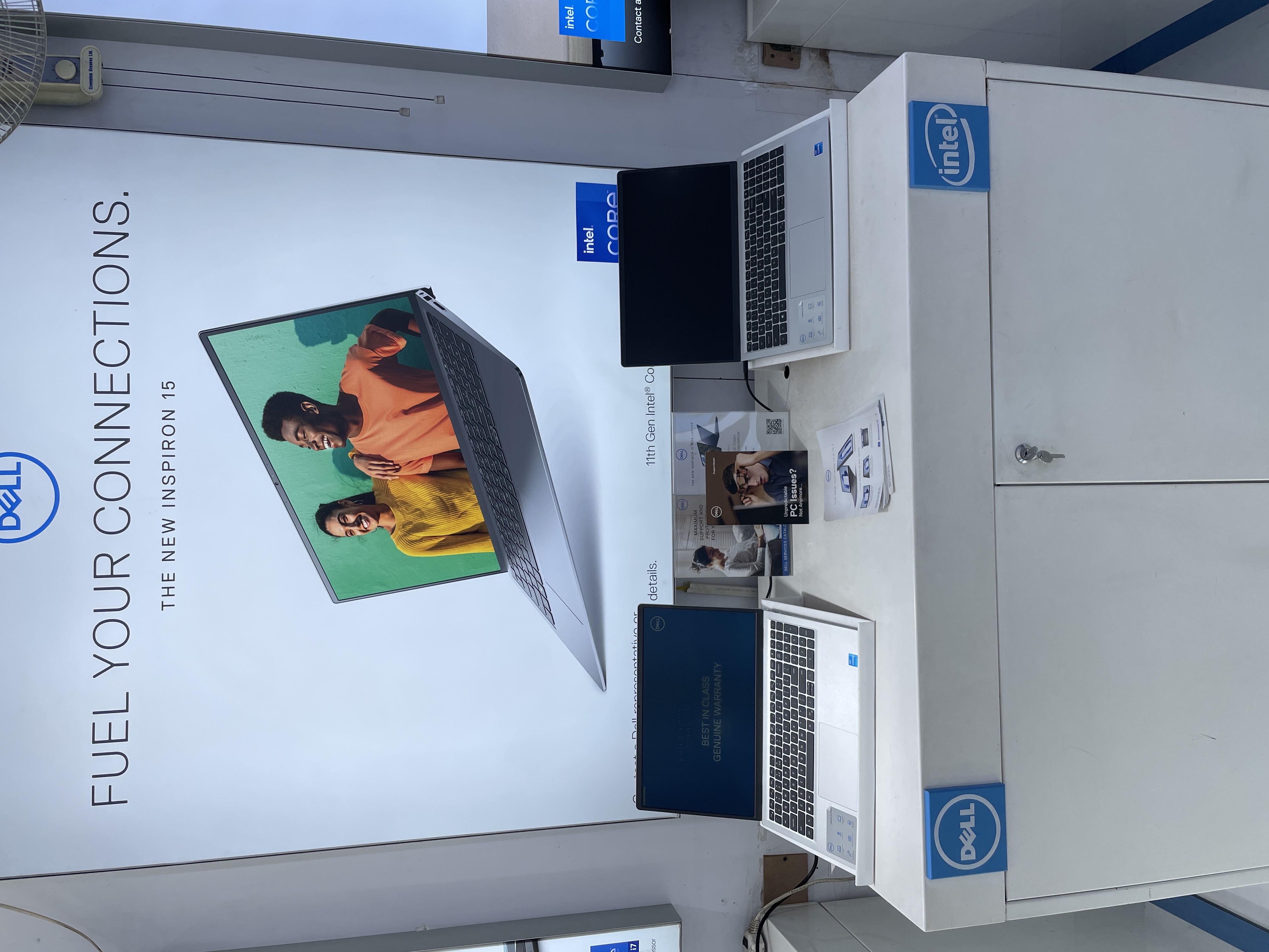 Dell India's official store locator - Dell Exclusive Stores