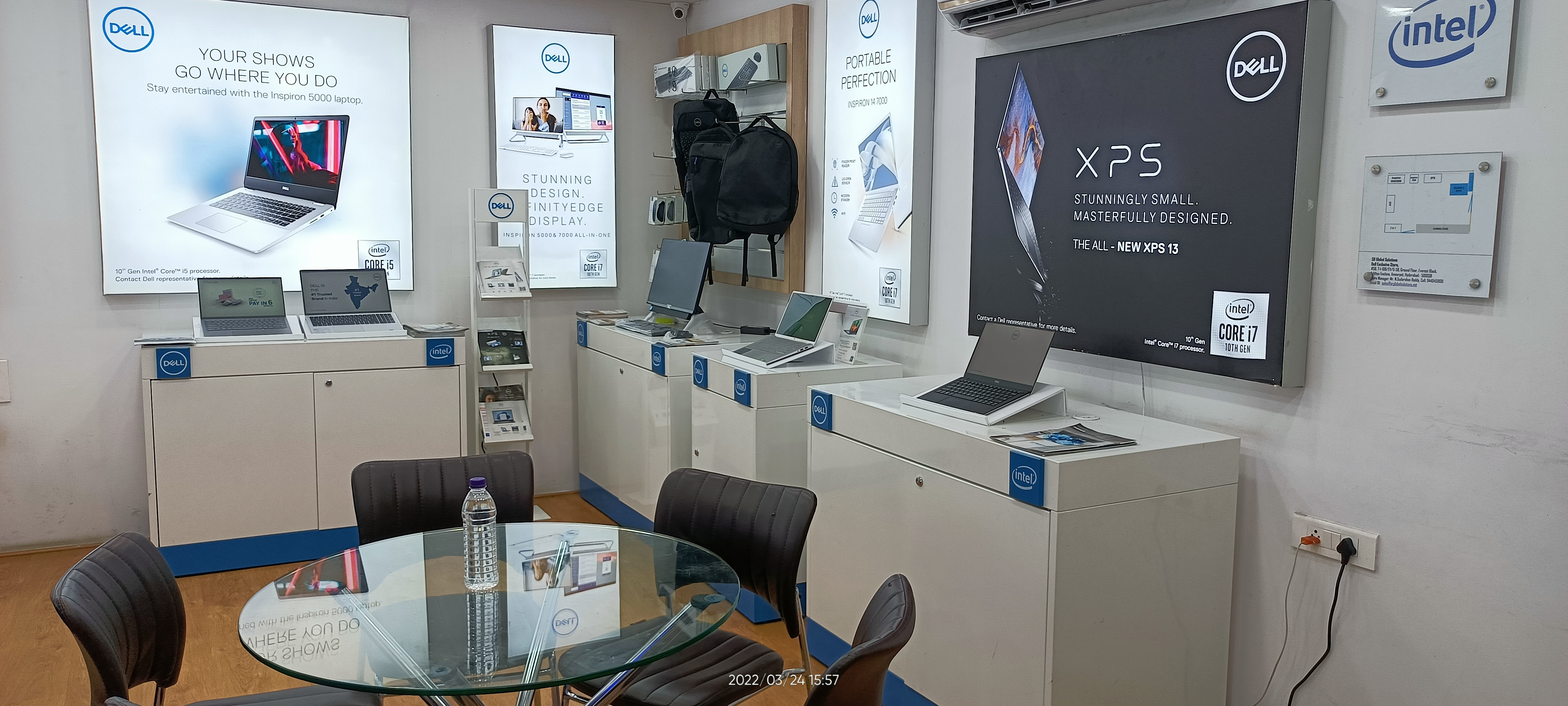 Dell India's official store locator - Dell Exclusive Stores