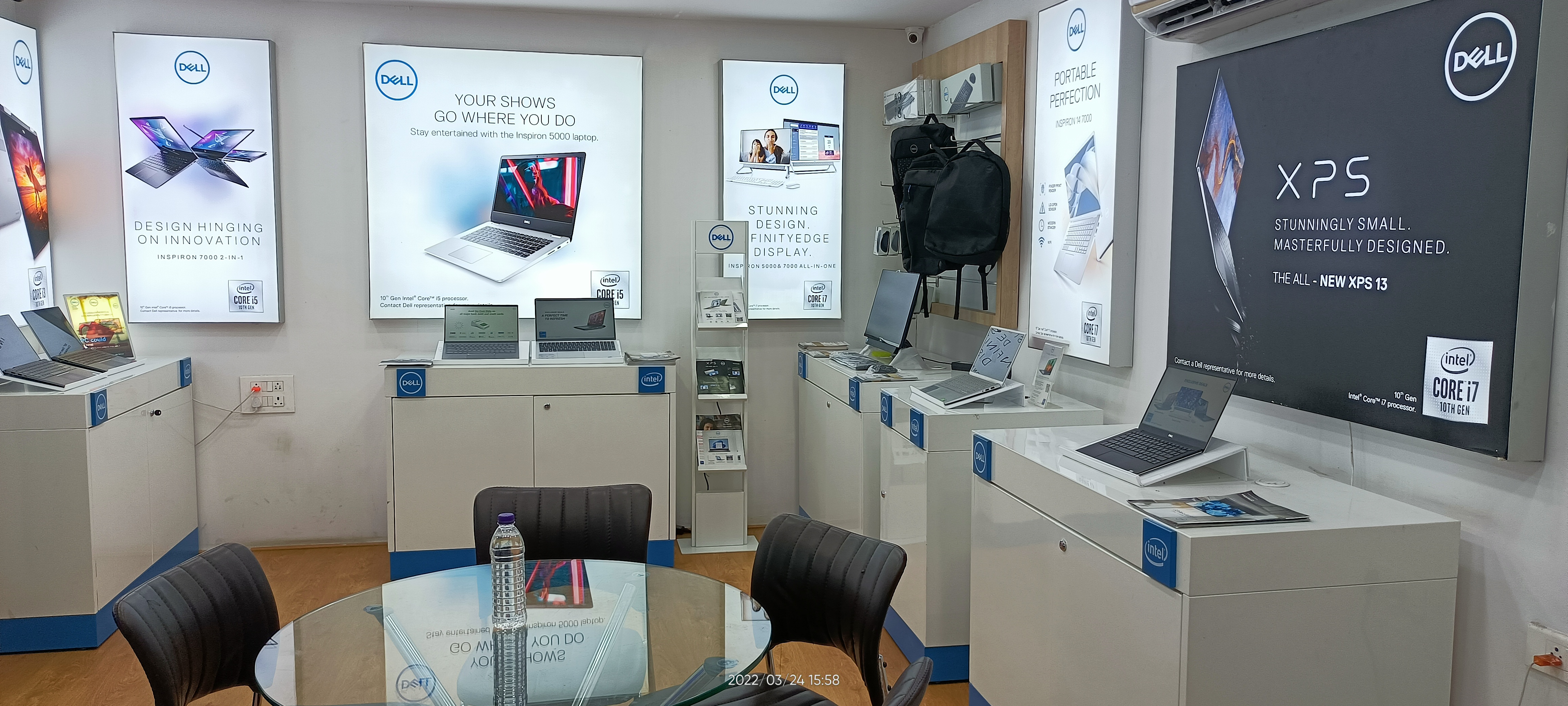 Dell India's official store locator - Dell Exclusive Stores