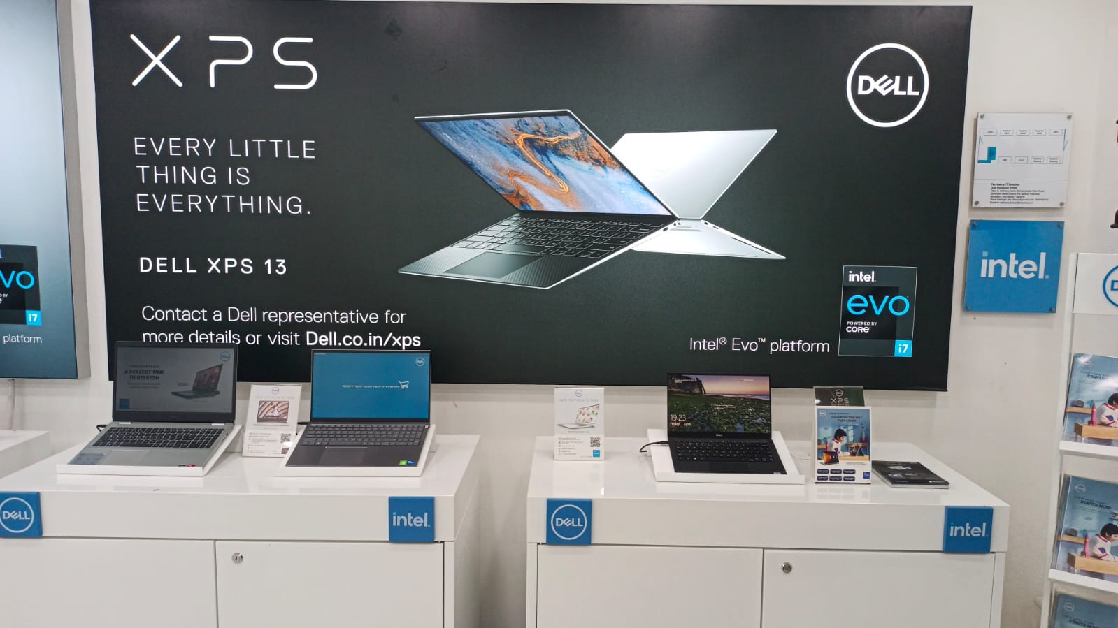 Dell India's official store locator - Dell Exclusive Stores