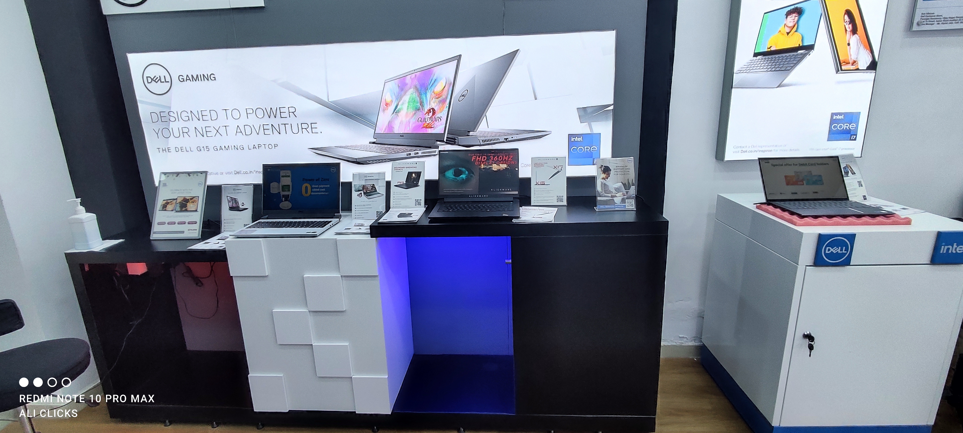 Dell India's official store locator - Dell Exclusive Stores