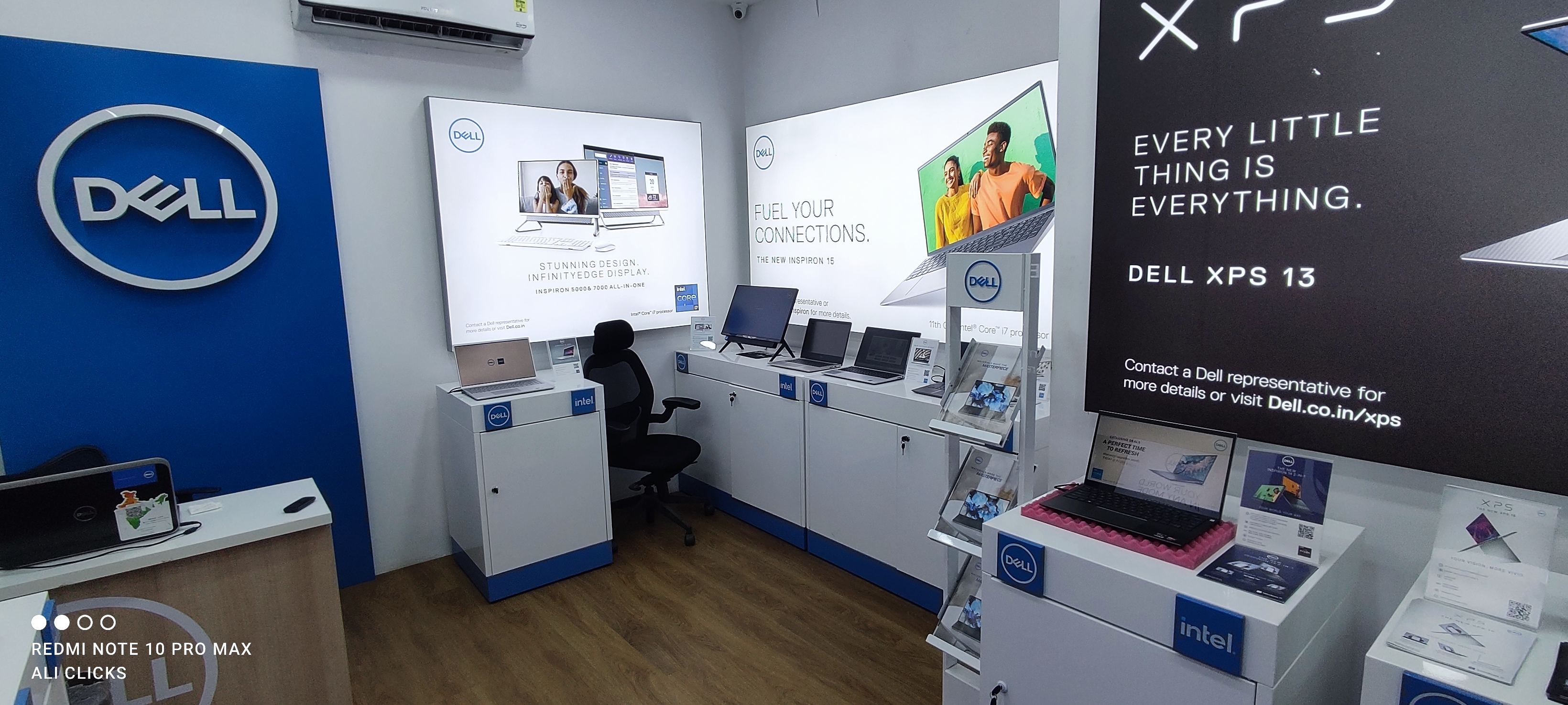 Dell India's official store locator - Dell Exclusive Stores