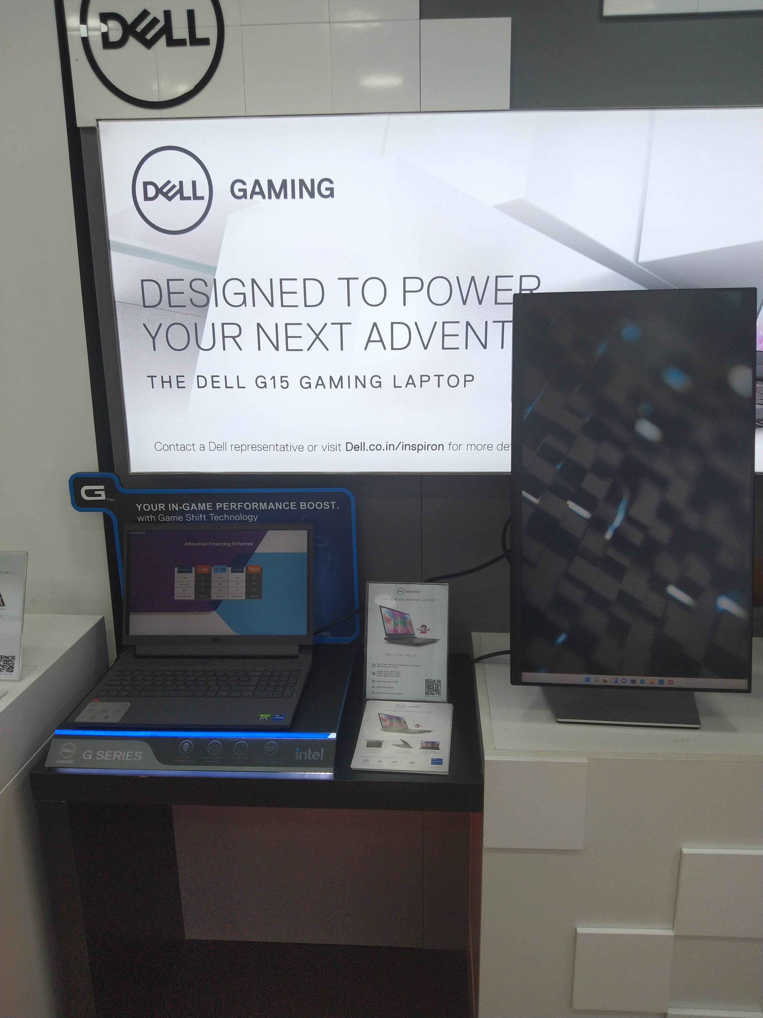 Dell India's official store locator - Dell Exclusive Stores